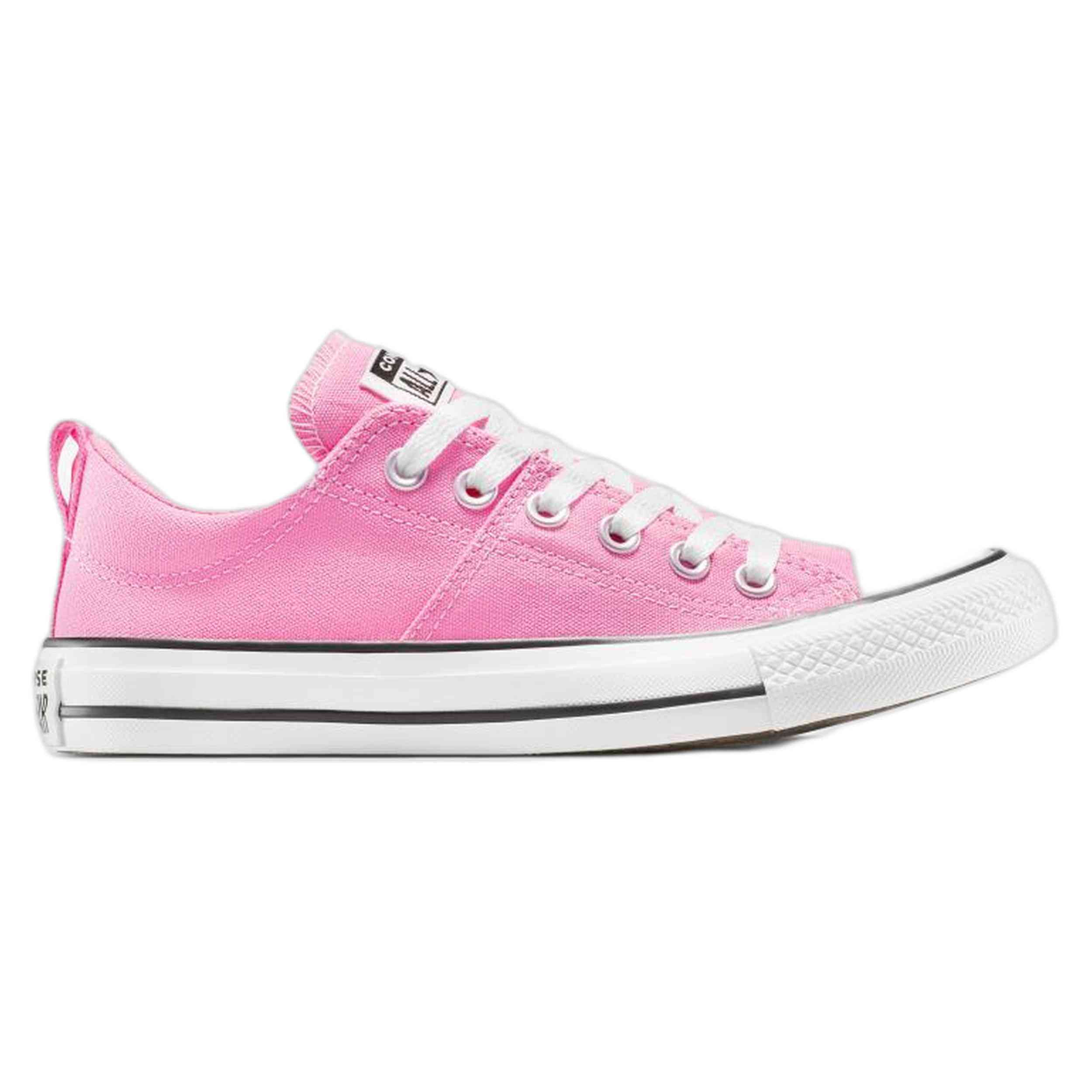 Calzado marca Converse modelo A11852C para mujer en color rosa