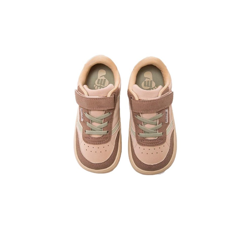 Barefoot Niño Mustang 49043 Malva