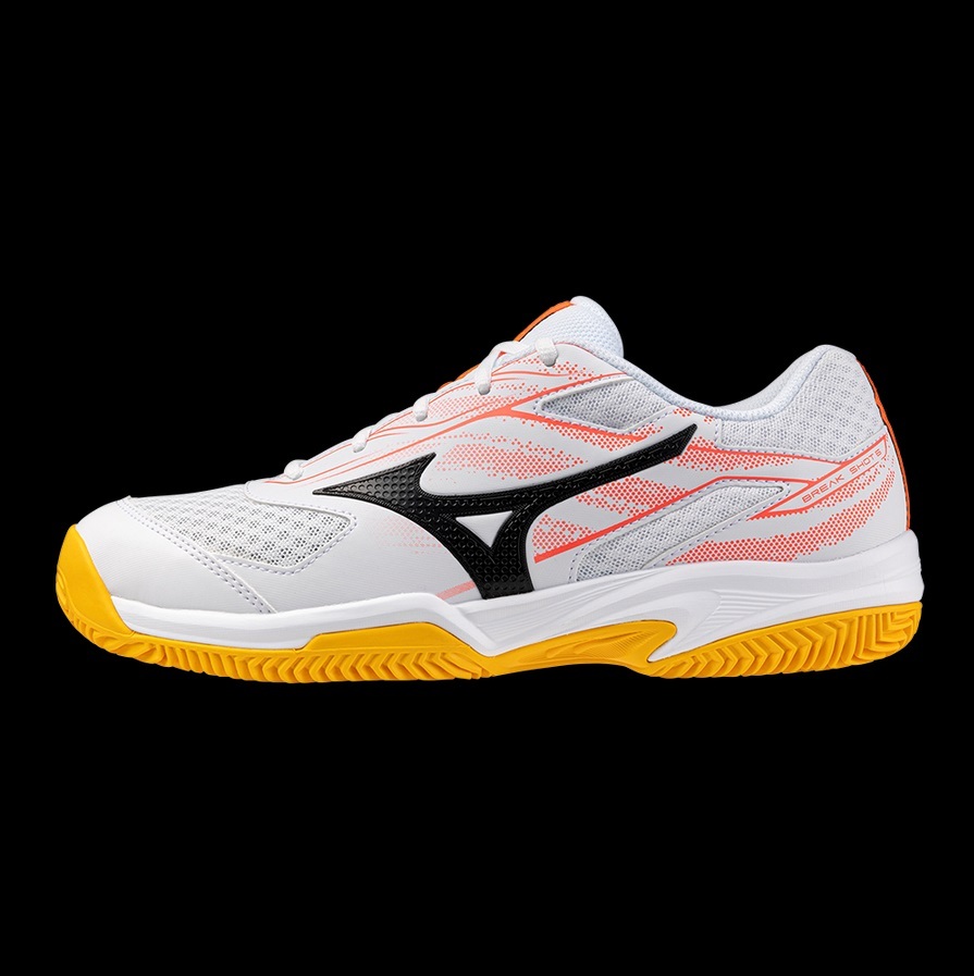 Zapatilla para Tenis y Pádel para HOMBRE MIZUNO BREAK SHOT 5 CC