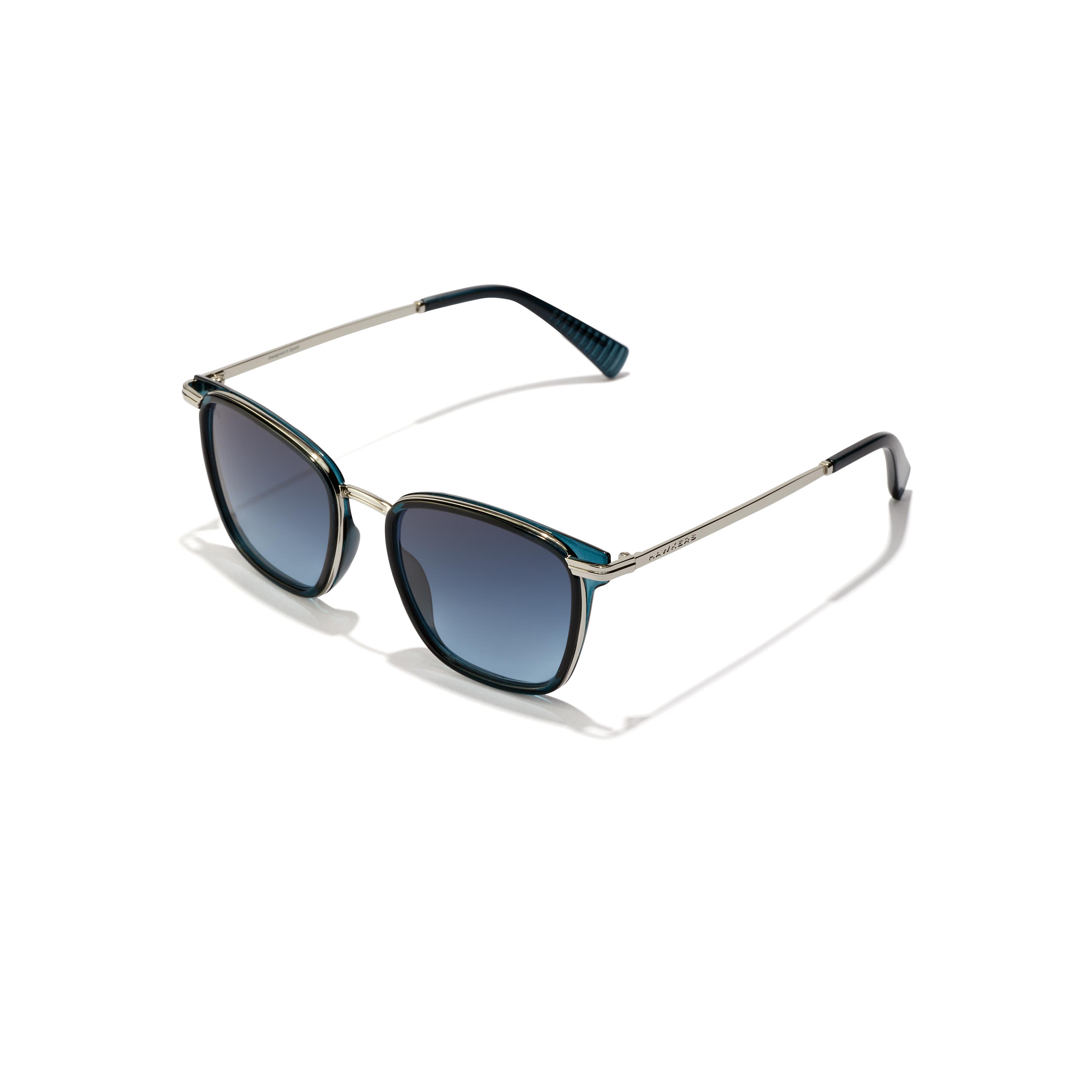 HAWKERS - INK Gafas de Sol para Hombre y Mujer