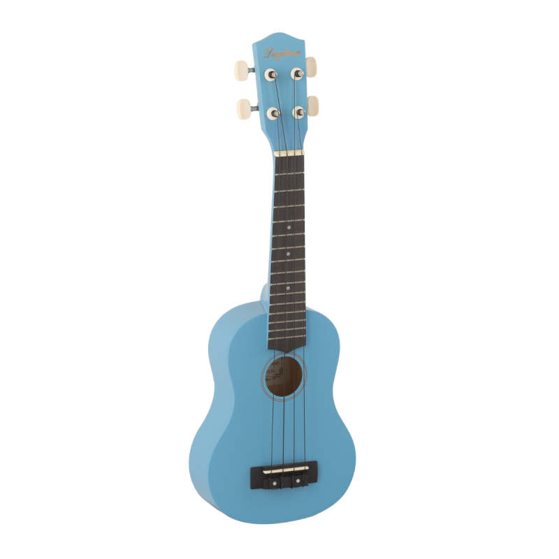 UKELELE SOPRANO DAYTONA AZUL CLARO UK211BL DAYTONA