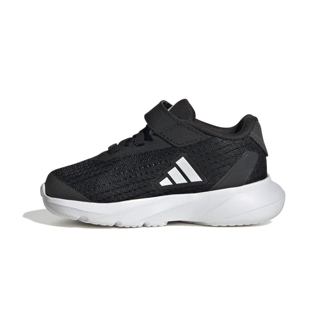 Zapatilla Infantil  Adidas Duramo SL Negro