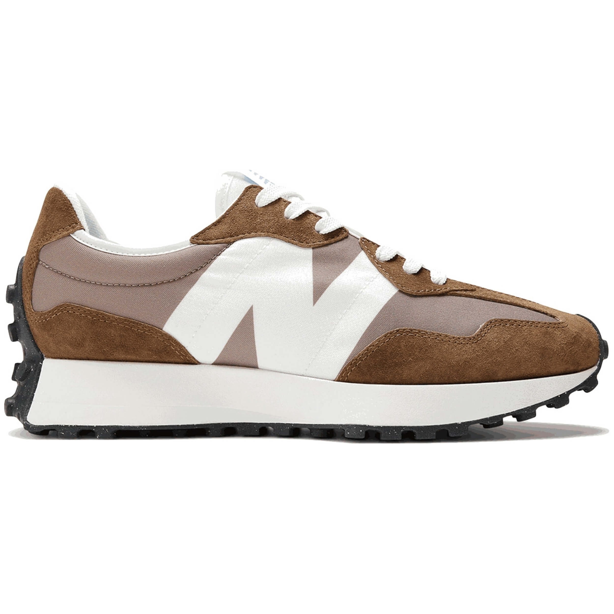 Zapatillas Sneakers New Balance modelo U327LG para Hombre en color Marron