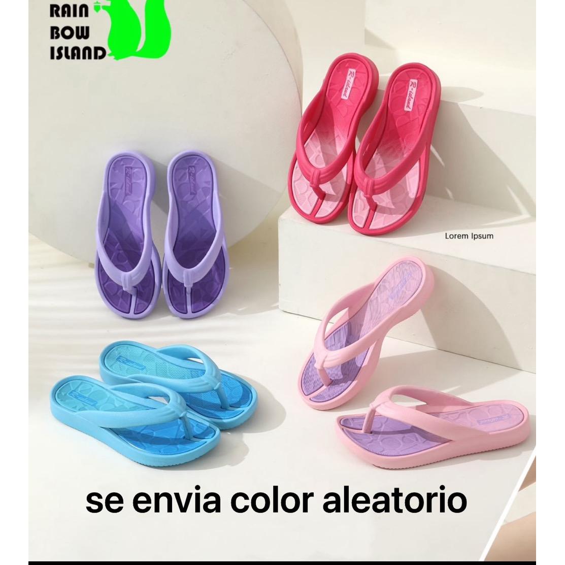Chanclas Mujer Moda Ortopedicas Comodas  Sandalias de Dedo Verano Cool  ,CHANCLA DE DEDO COMODO ,Playa Piscina Flip Flop Ligera Abierta Chancletas Antideslizante Goma Suela