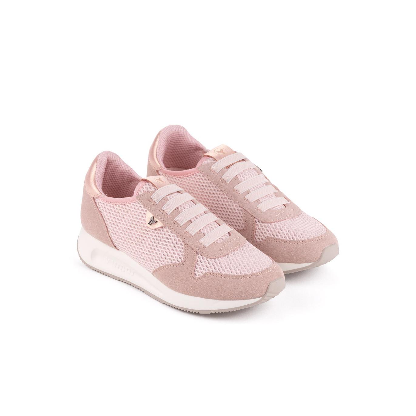 Zapatillas Yumas Lively | Varios Colores | Sneakers Mujer | Zapatillas de Moda Casual Mujer | Tallas del 36 al 41