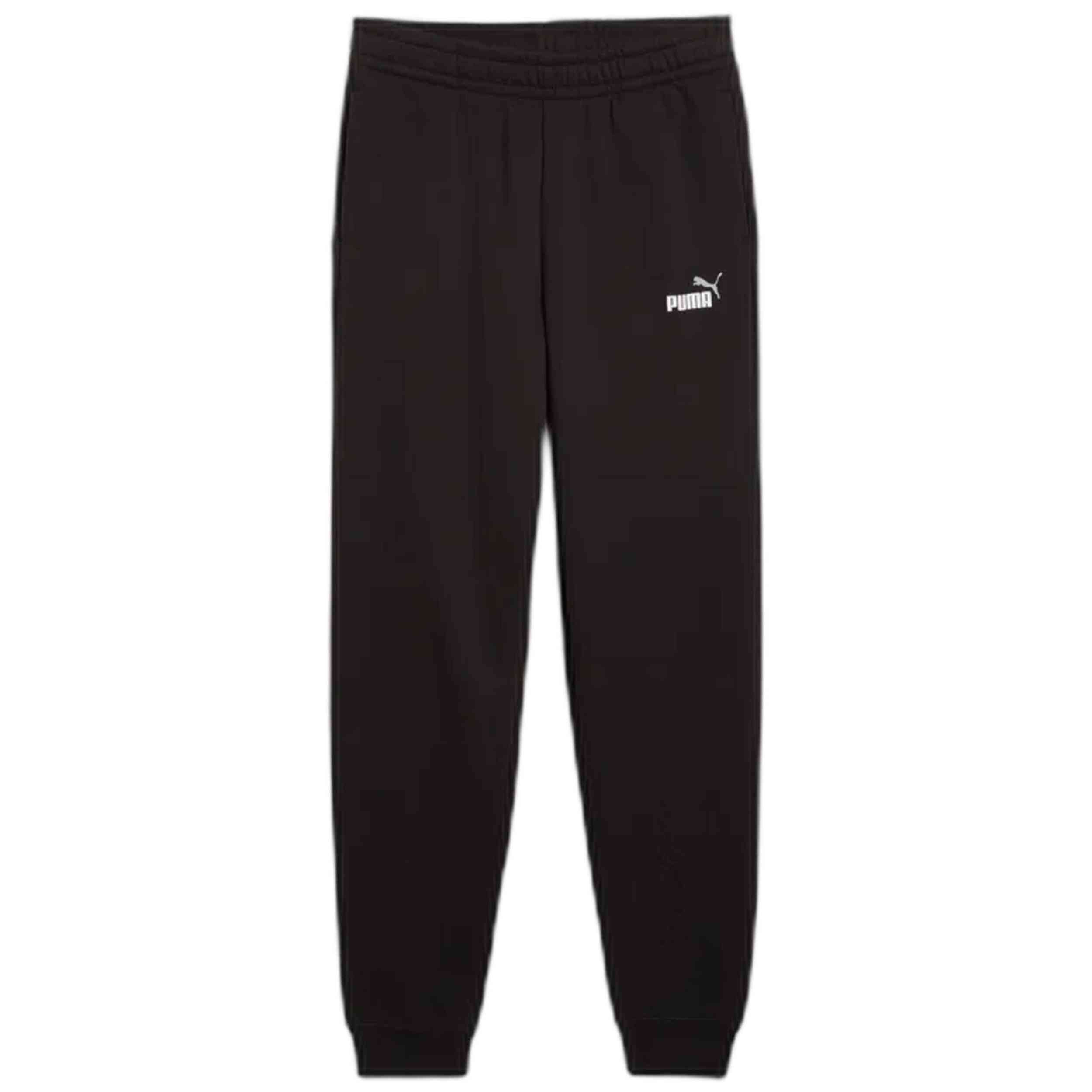 Pantalon Puma en color Negro