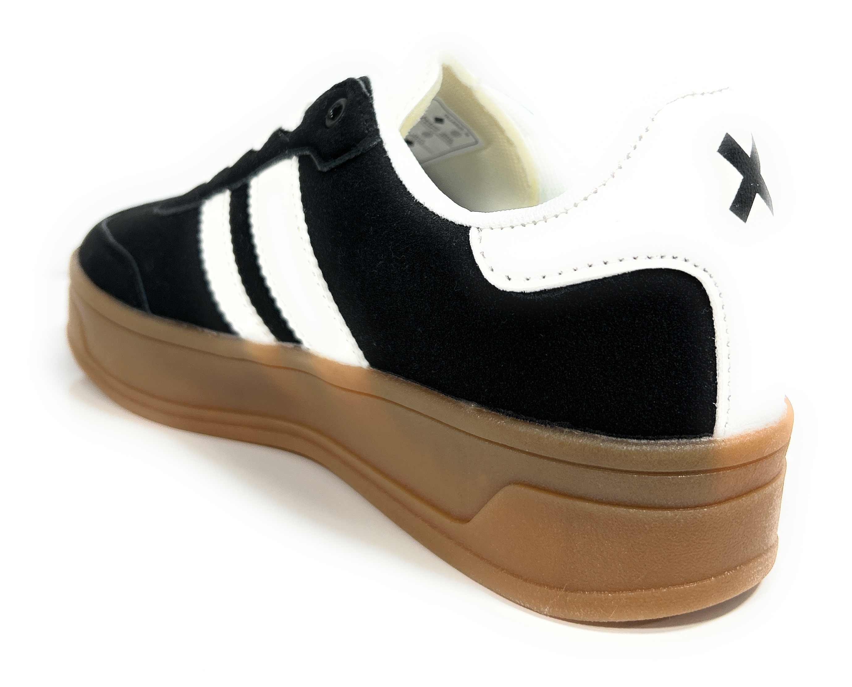DEPORTES XTI CASUAL ANTE CORDON PISO CRE