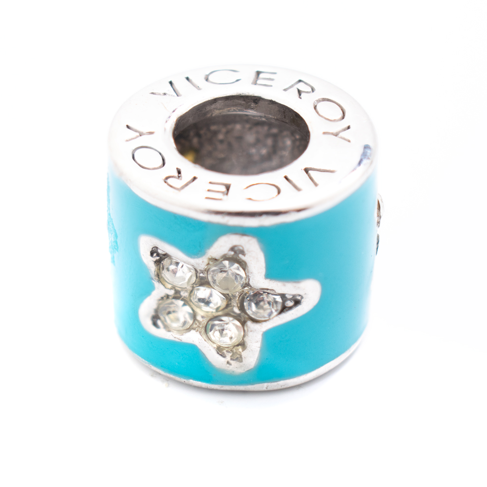 Abalorio Viceroy Mujer VMM0306-24 - Plata de Ley - Diseño Moderno