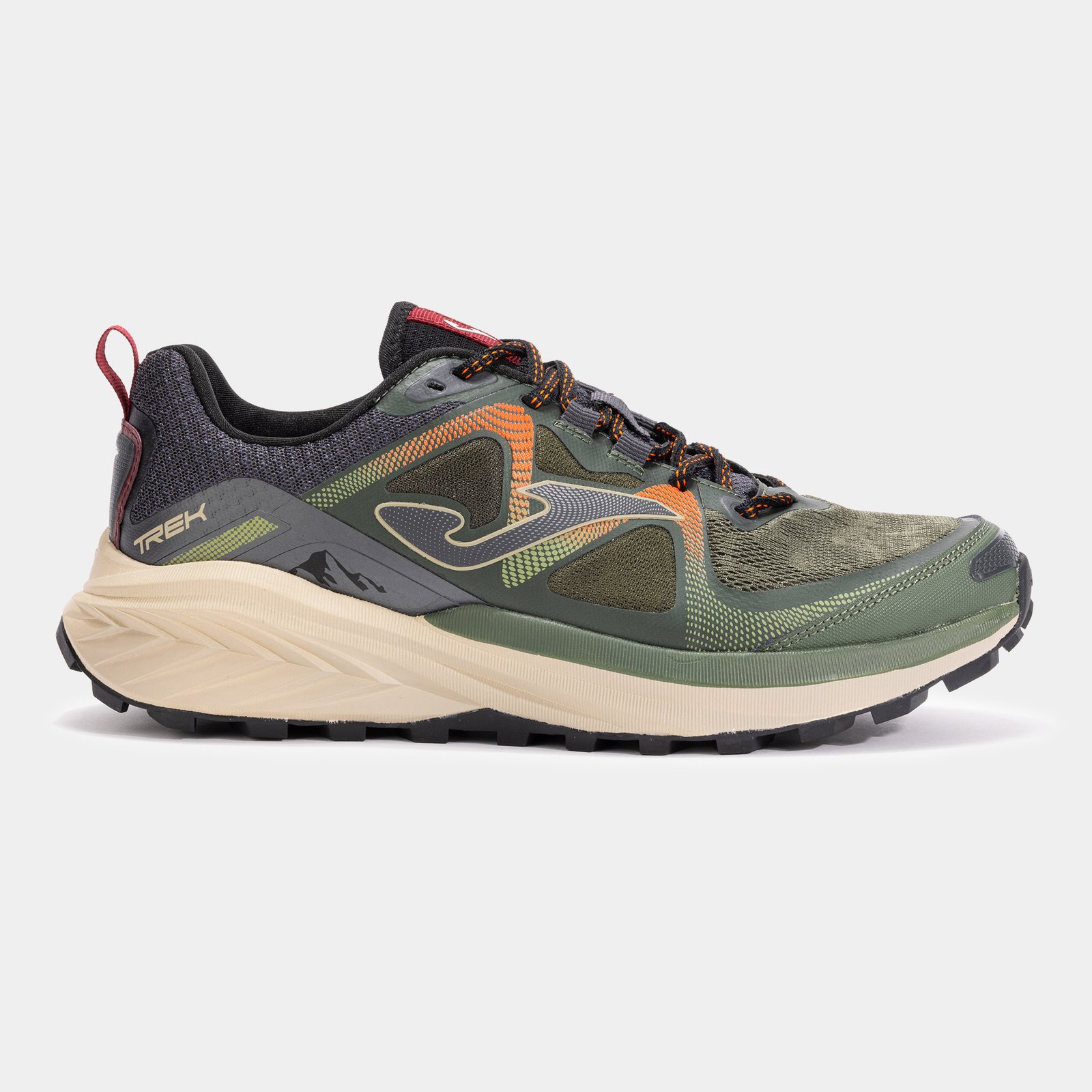 Deportivo Joma TREK MEN 2527 CAQUI CMsport 3087 JOMA