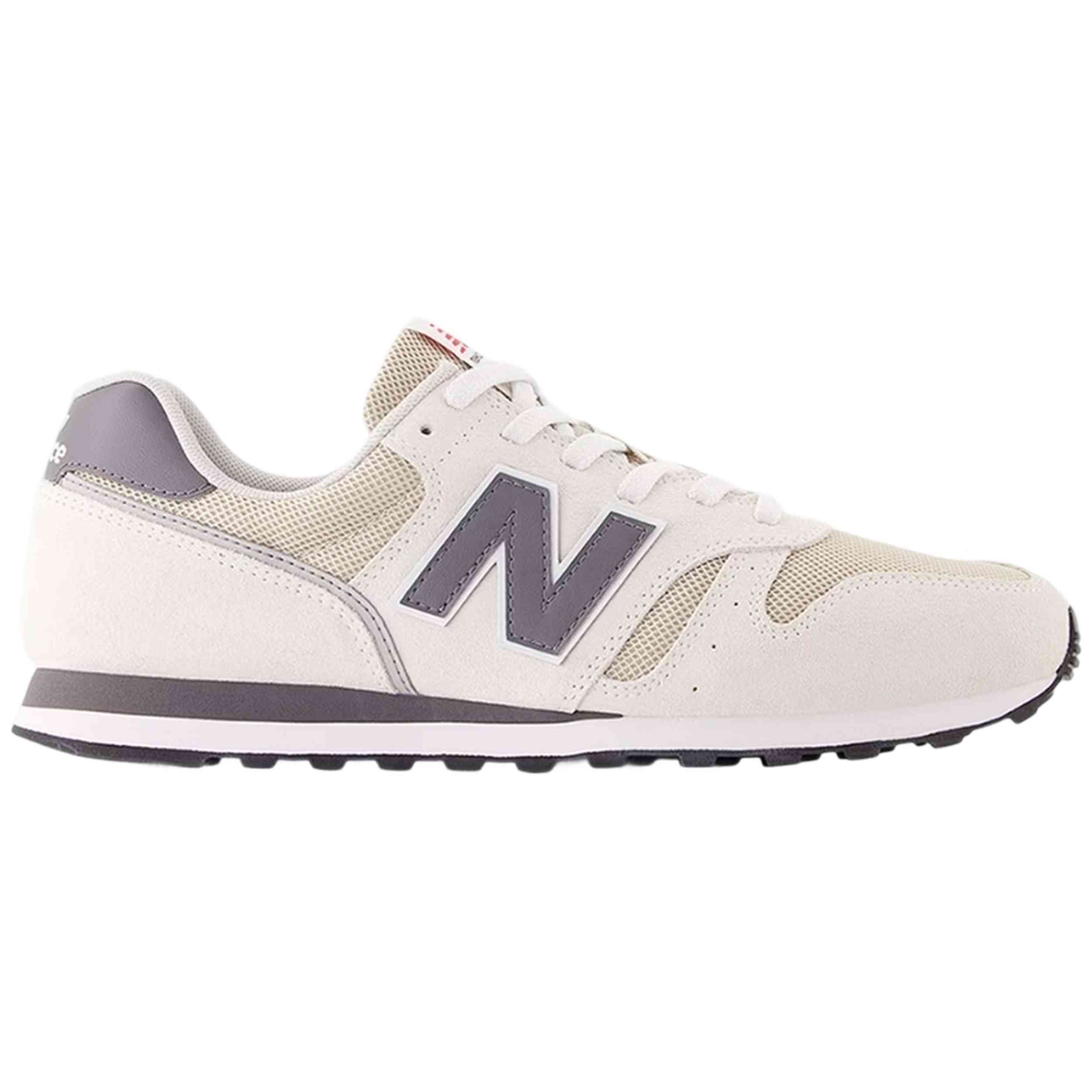 Zapatillas New Balance para Hombre en color Beige