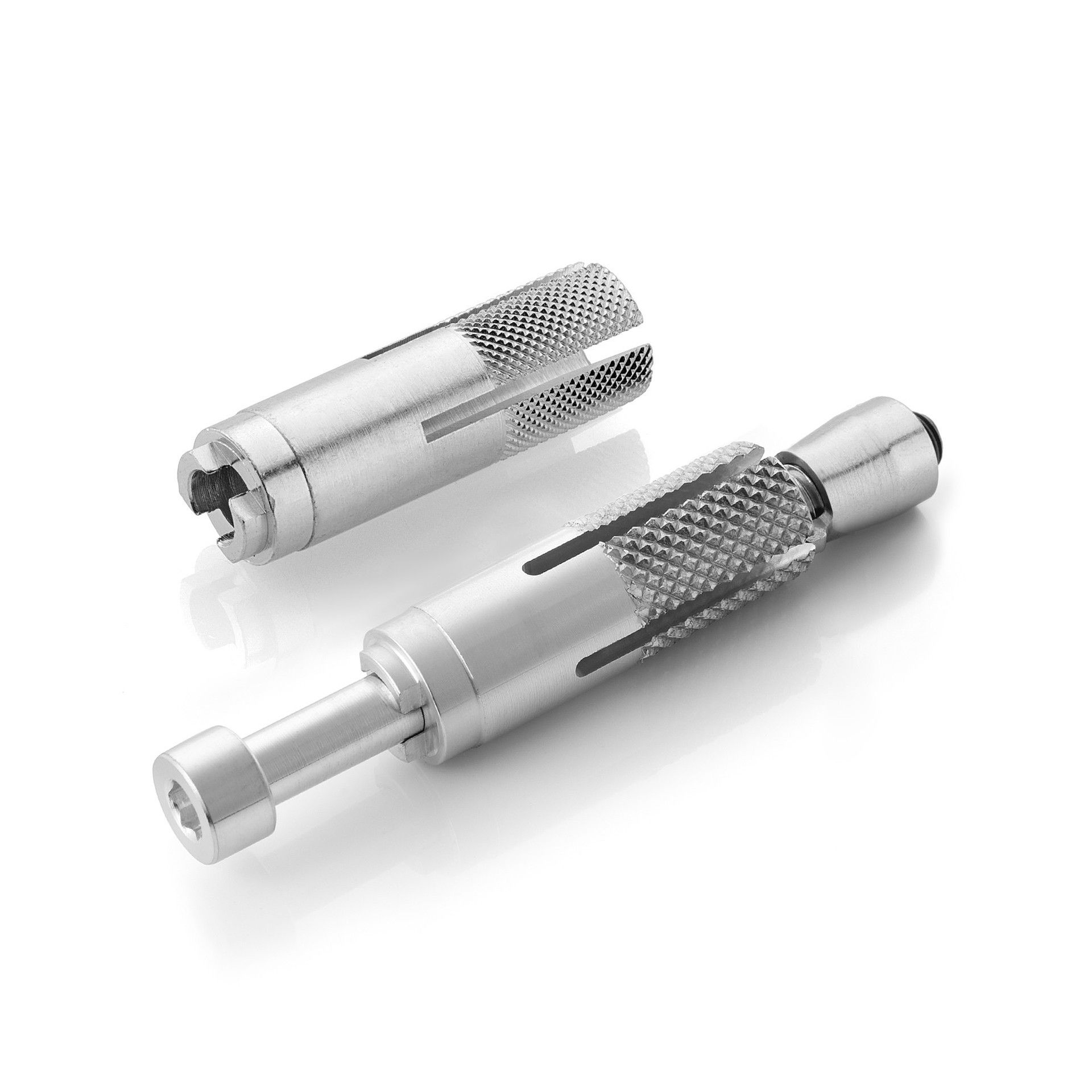 Manillar Proguard System 14.5 - 20 Mm LPR200B
