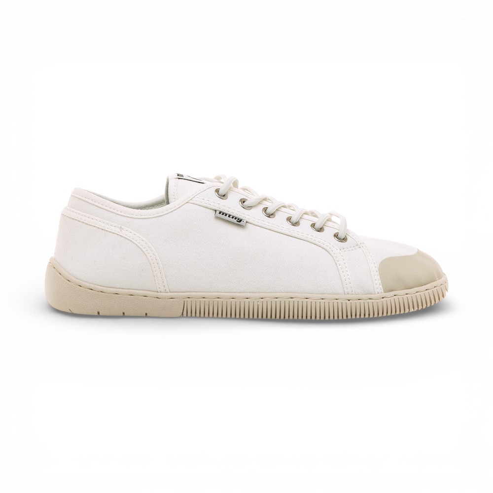 Casual Mustang modelo 60944 en color Blanco