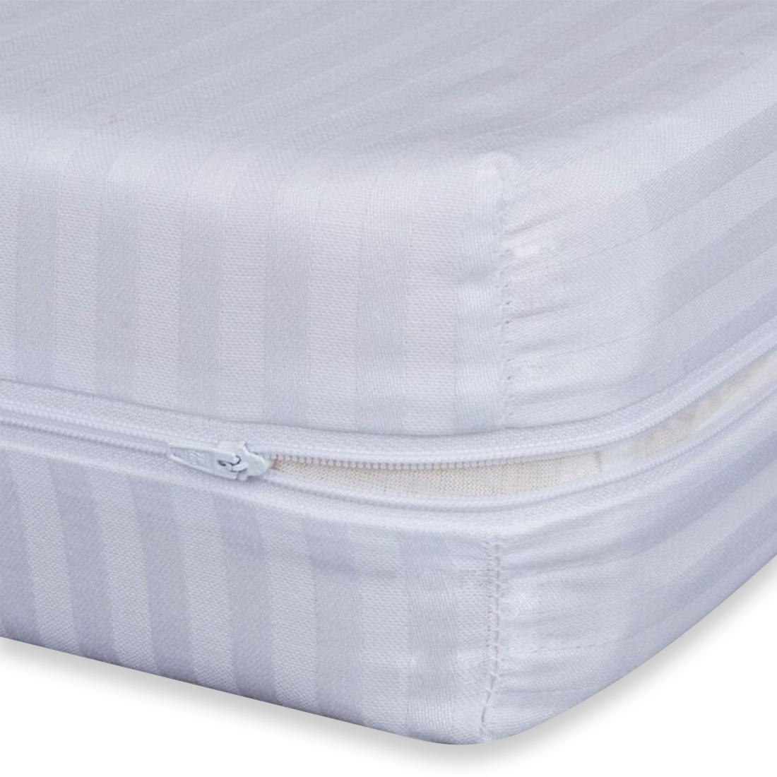 HOMESOL®   Pack de 2 o 4 Unidades. Cojines Decorativos , Cojín Acolchado Para el Hogar, Almohadón Relleno de Fibra Hueca, Para el Sofá o el Coche,  Funda de colchón para cama -Cutí - Con Cremallera en L