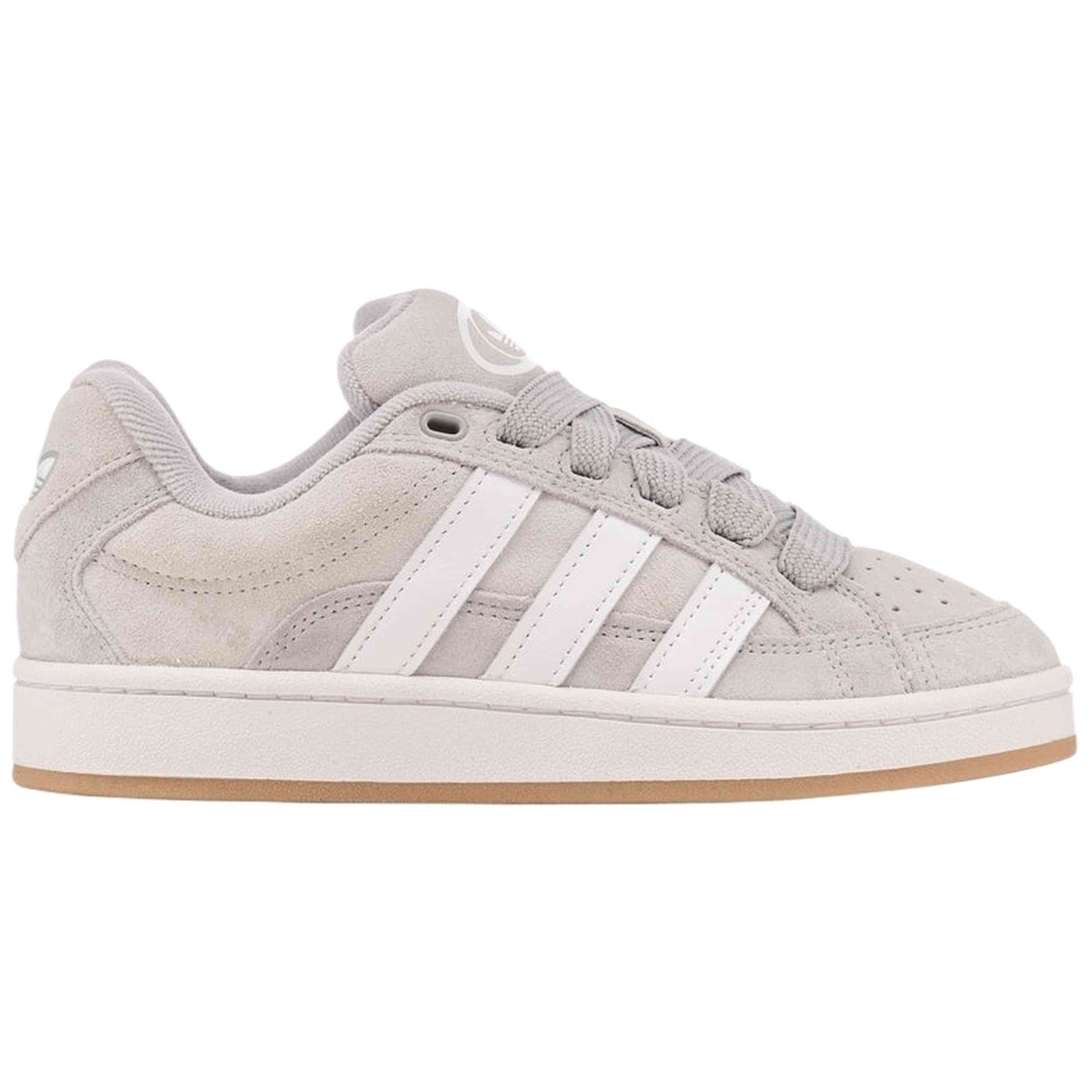 Zapatillas Adidas modelo JR2461 para hombre y mujer en color Gris