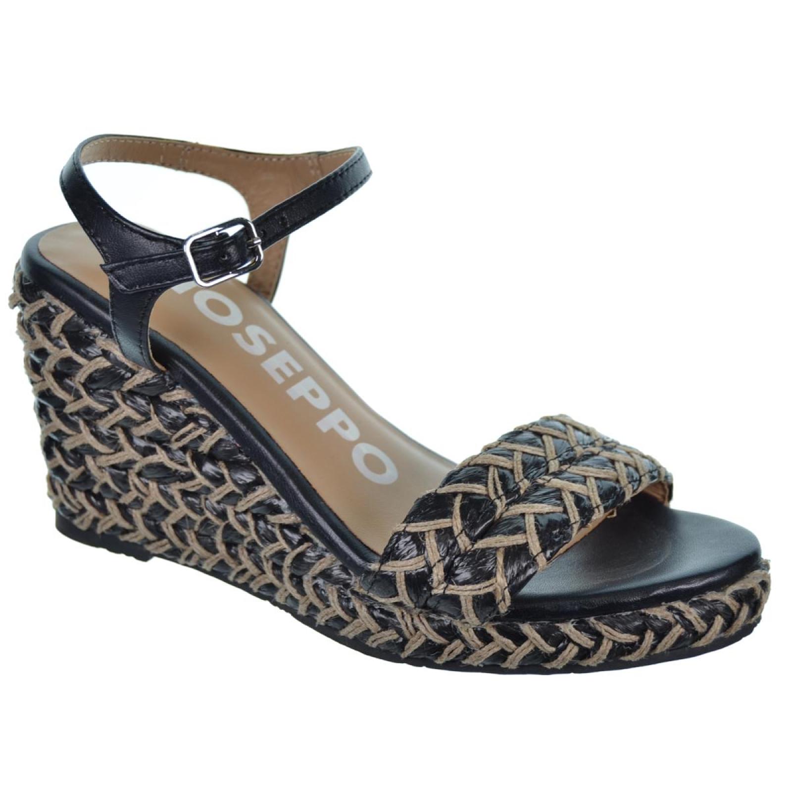Gioseppo Tigard 72006 Sandalia Confort Cuña Mujer  PISO CUÑA