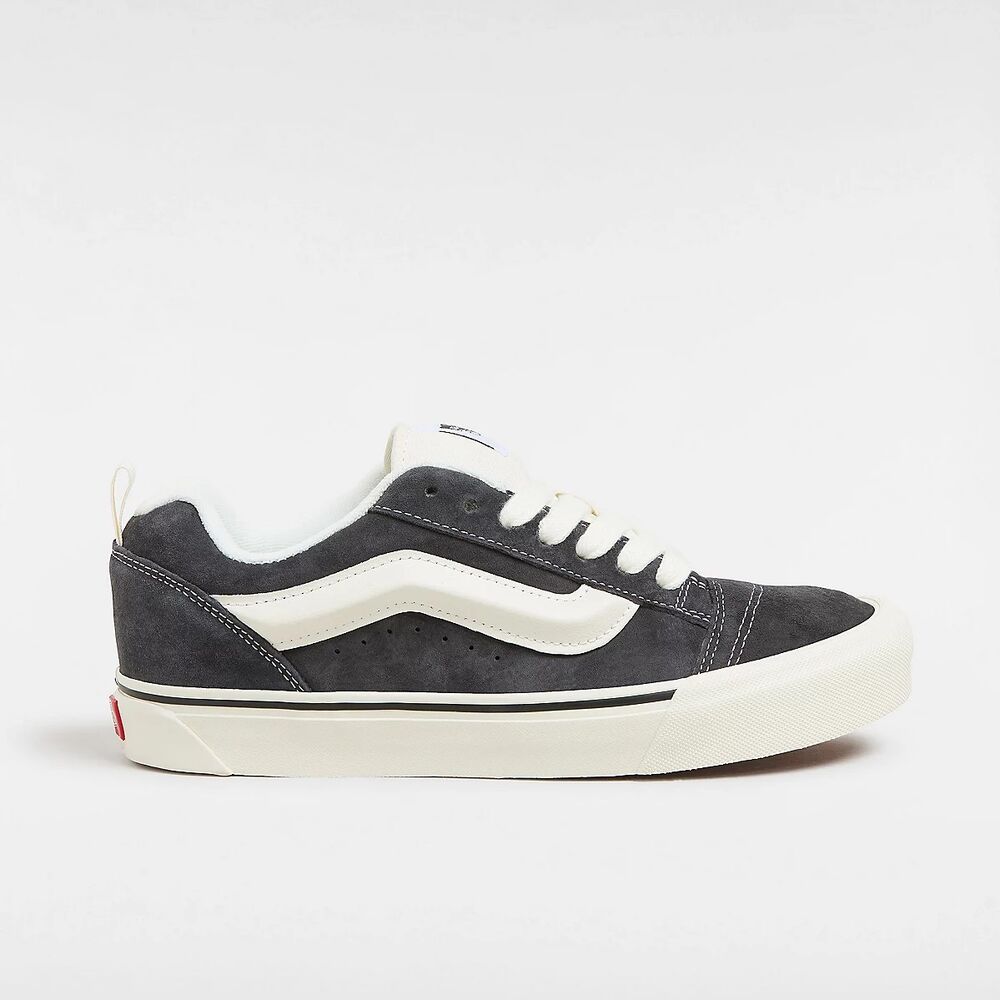 Zapatillas Gries Vans KNU Old Skool