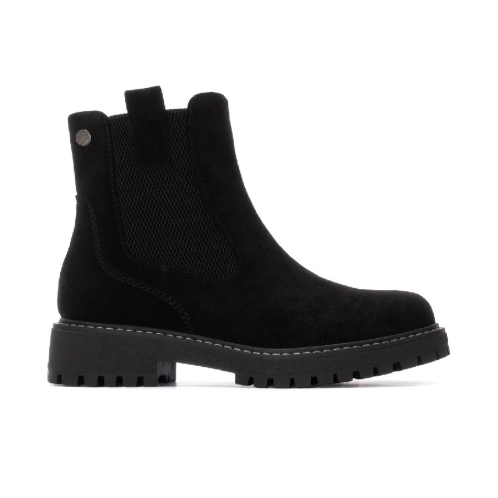 Botas Refresh modelo 17302702 en color Negro