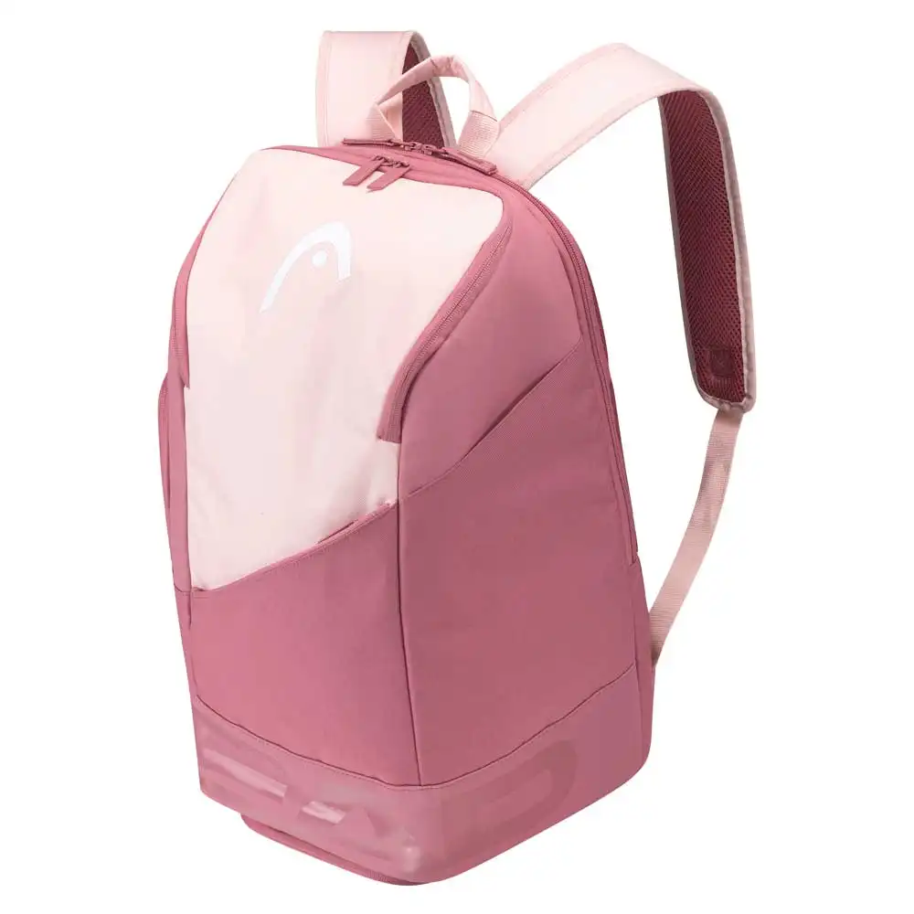 Paletero para Pálas de Padel Mochila Head Alpha Rosa