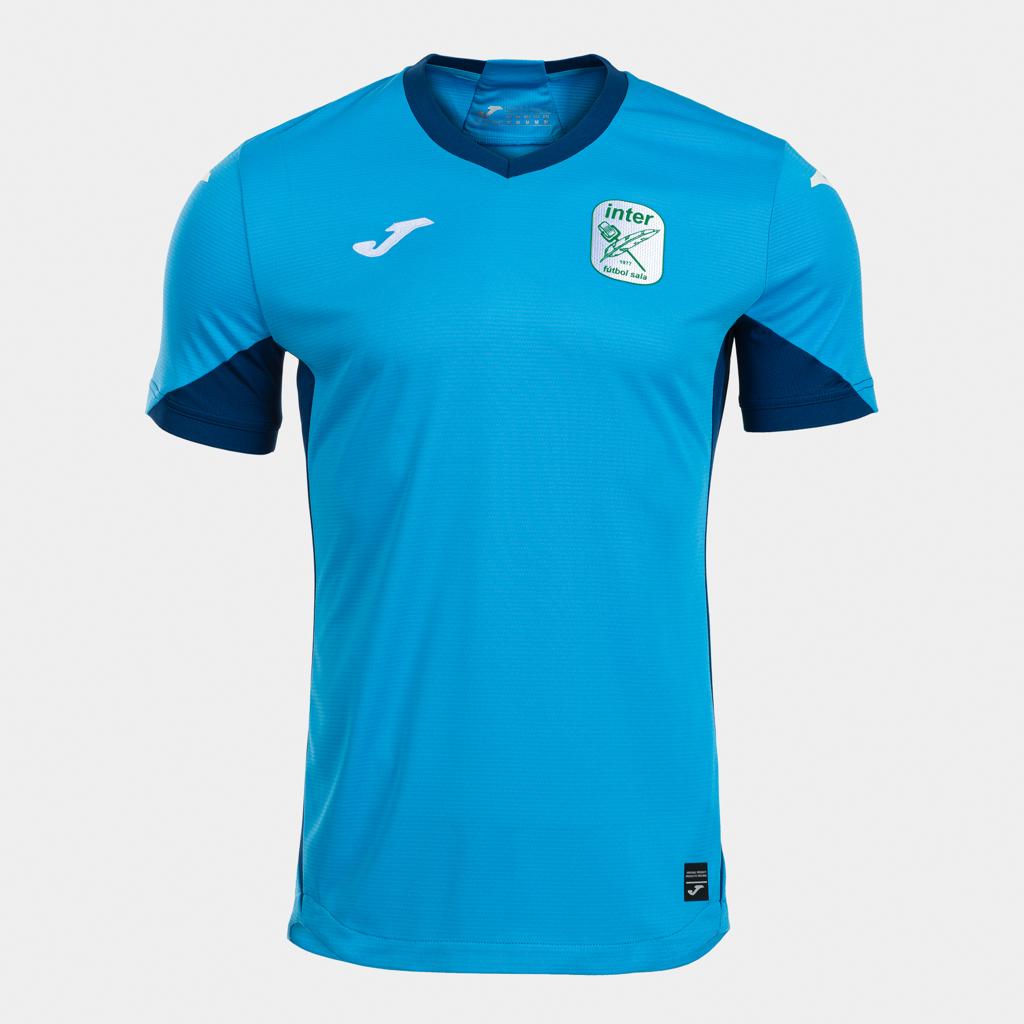 Uniforme de Fútbol Movistar Inter Temporada 2025-2026
