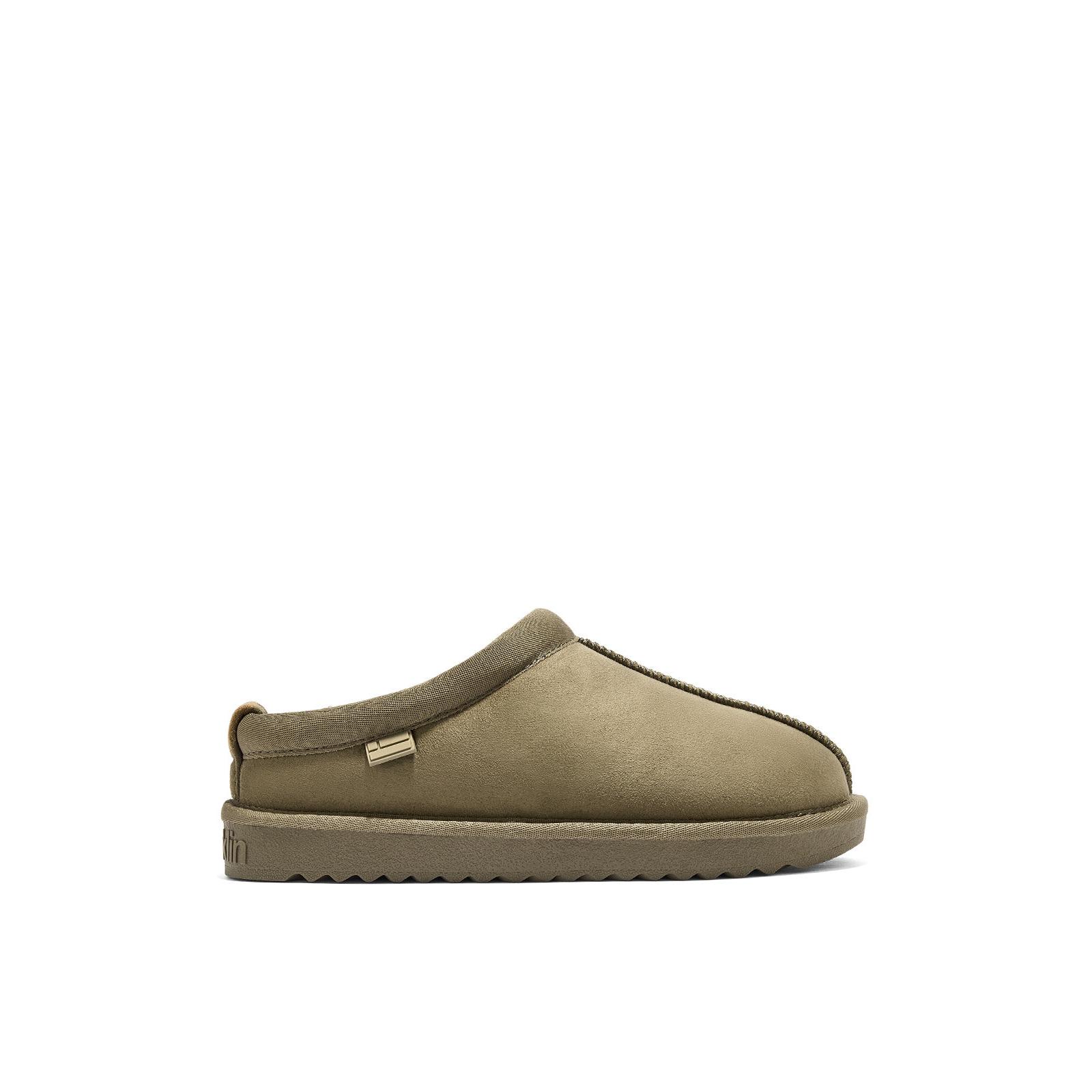 D.Franklin Botas Australianas de Mujer Nordic Lite GNO  Camel  - Botas para Mujer - Moda casual Mujer