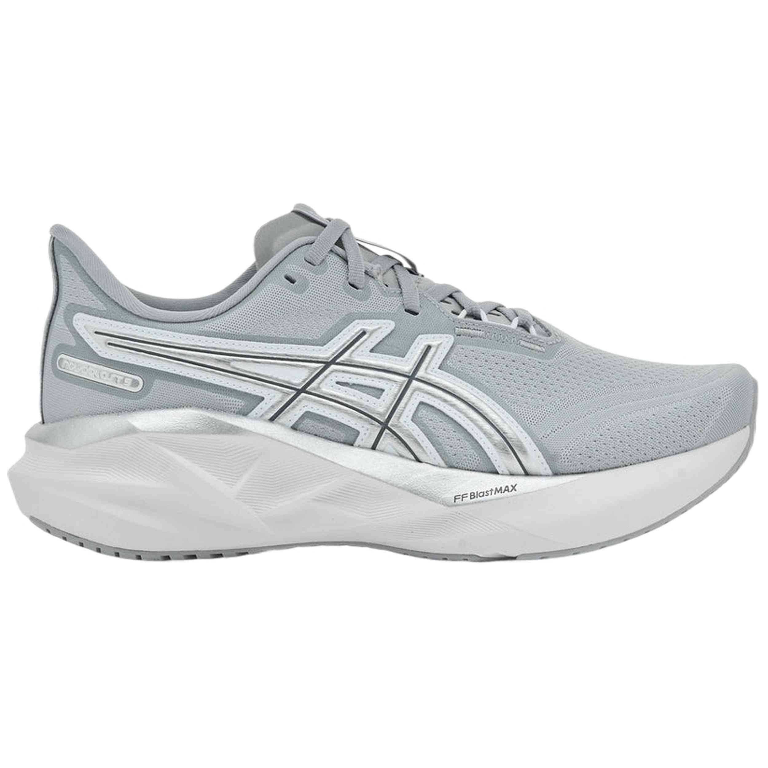 Zapatillas Asics modelo 1012B990-020 para Mujer en color Gris