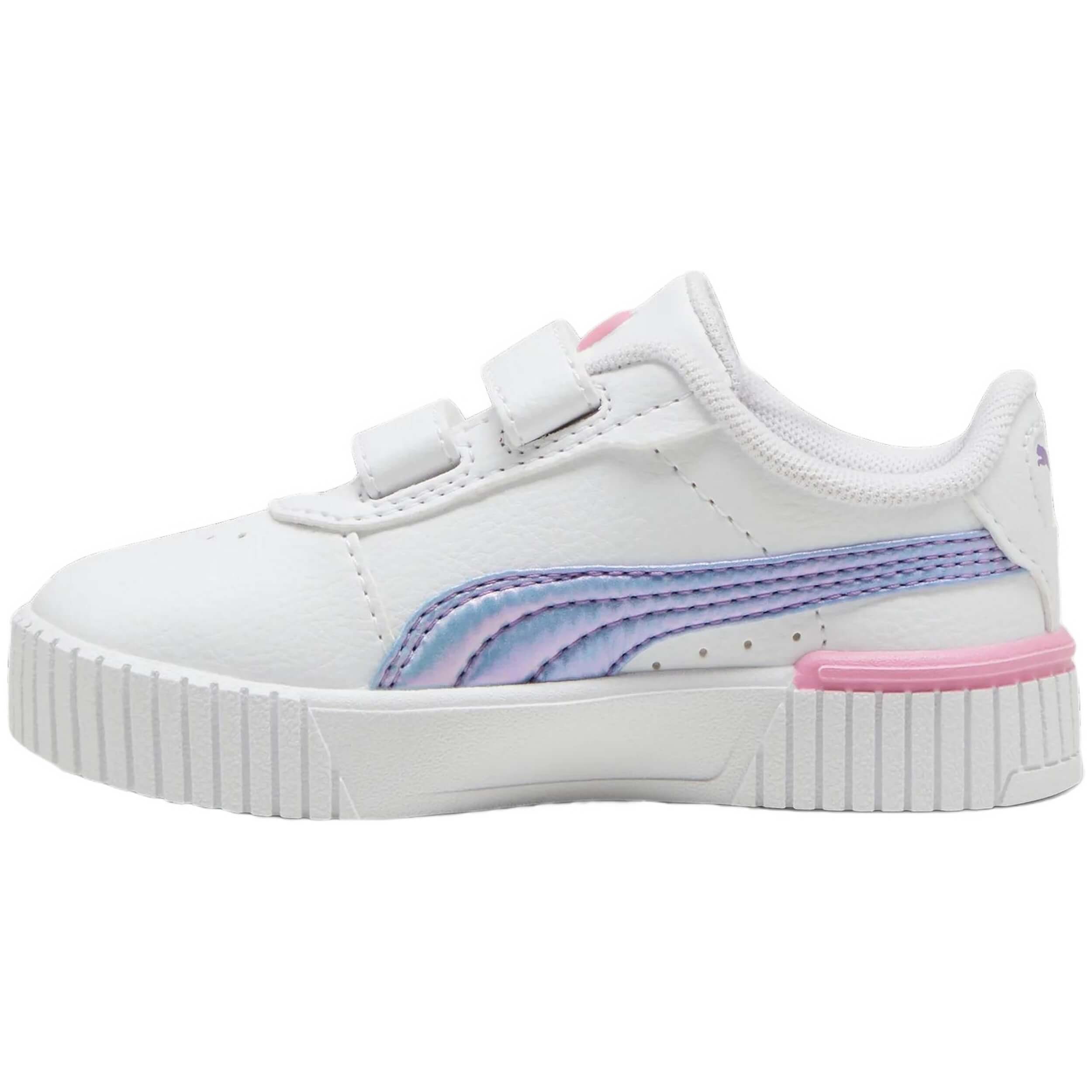 Zapatillas Sneakers Puma modelo 397974-01 para Niñas en color Blanco