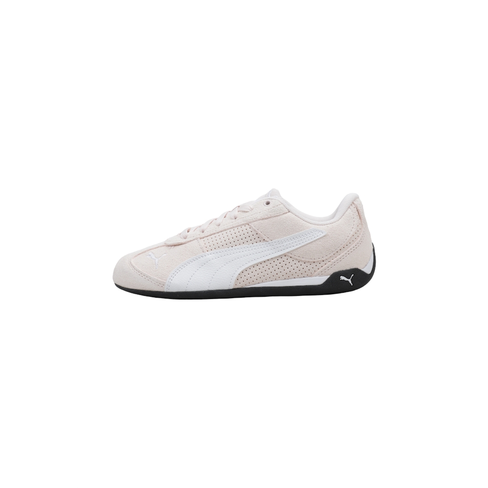 Puma REPLICATH SD Deportivas Planas Mujer Rosa