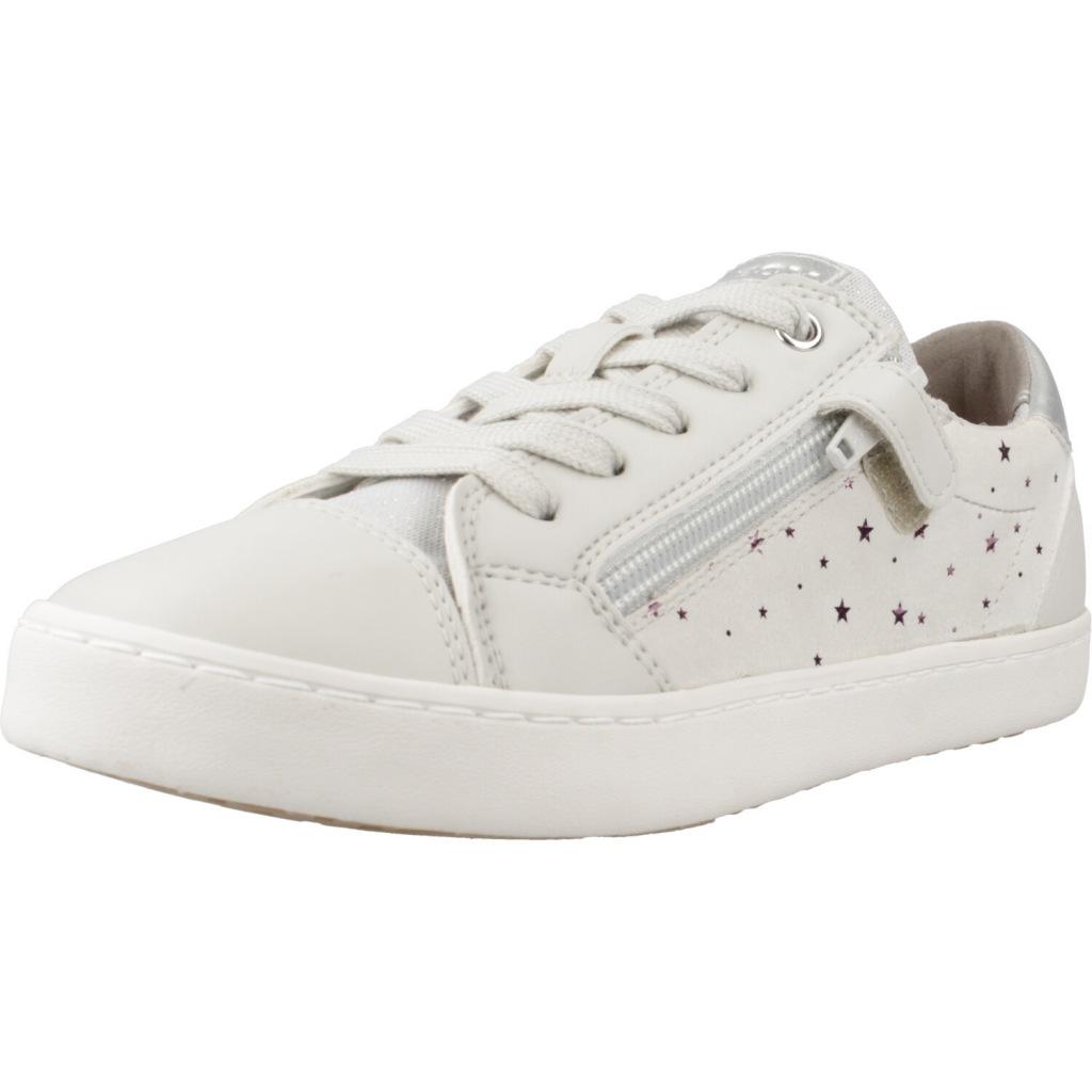 Zapatillas Niña Marca Geox Modelo J Kilwi Girl