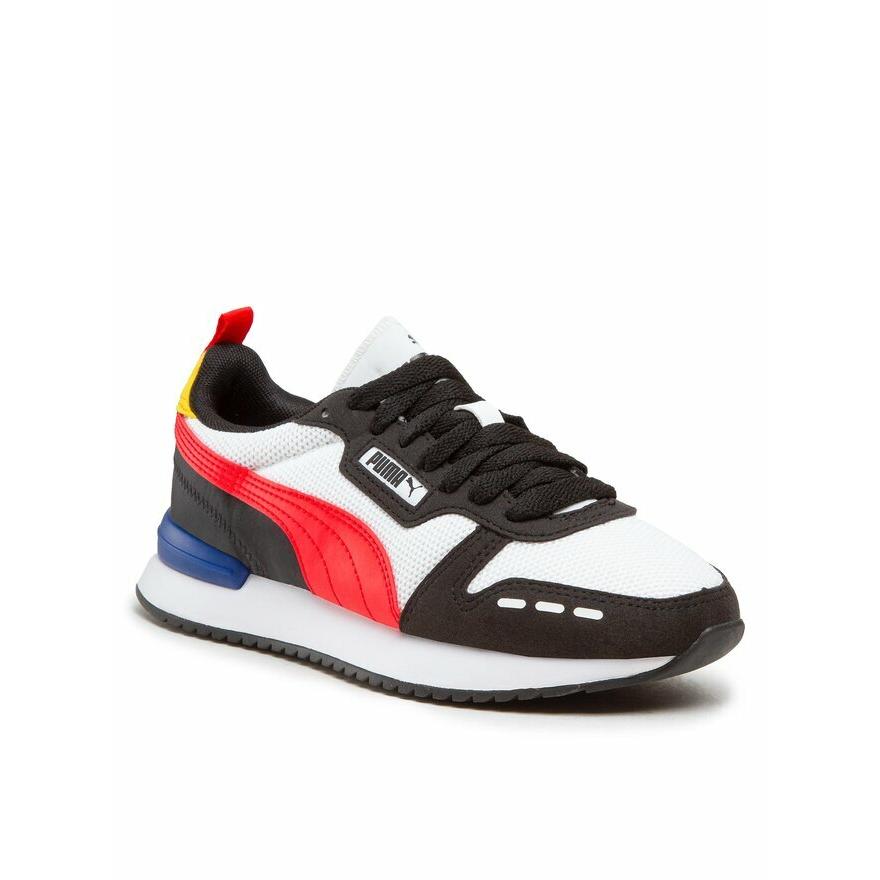 PUMA R78 JR ZAPATILLAS CASUAL NIÑOS