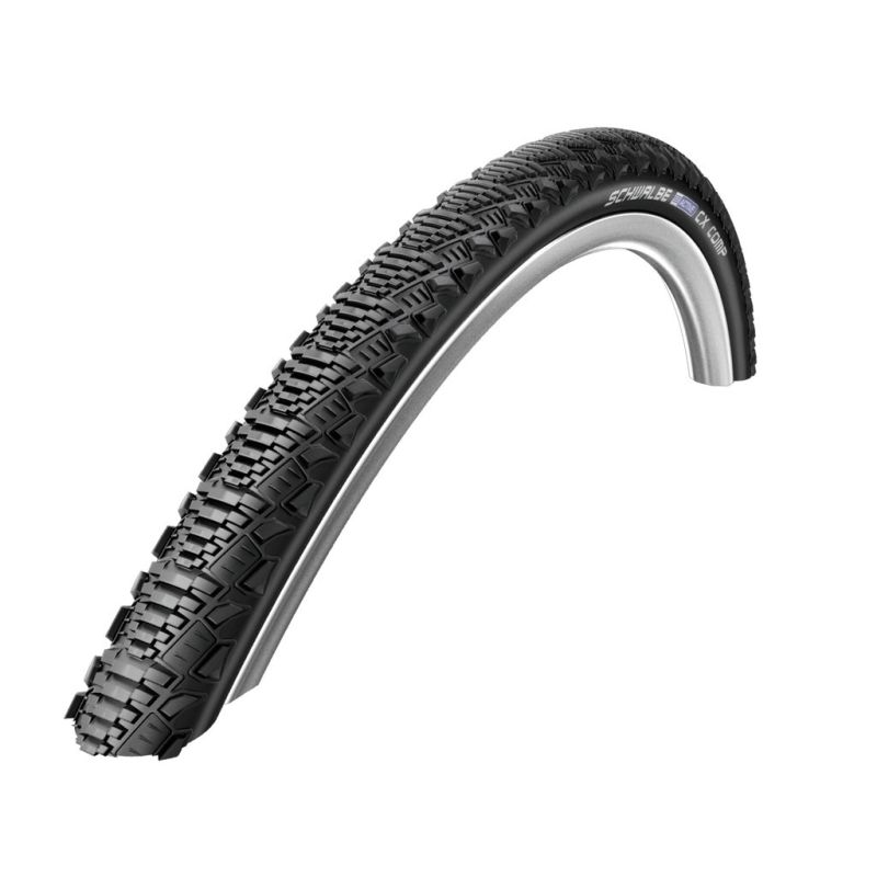 Cubierta Neumatico Cx Comp 28X1.20/700X30c Hs369 K-Guard Liteskin Activeline Sbc Rigida Negro 30-622 318290