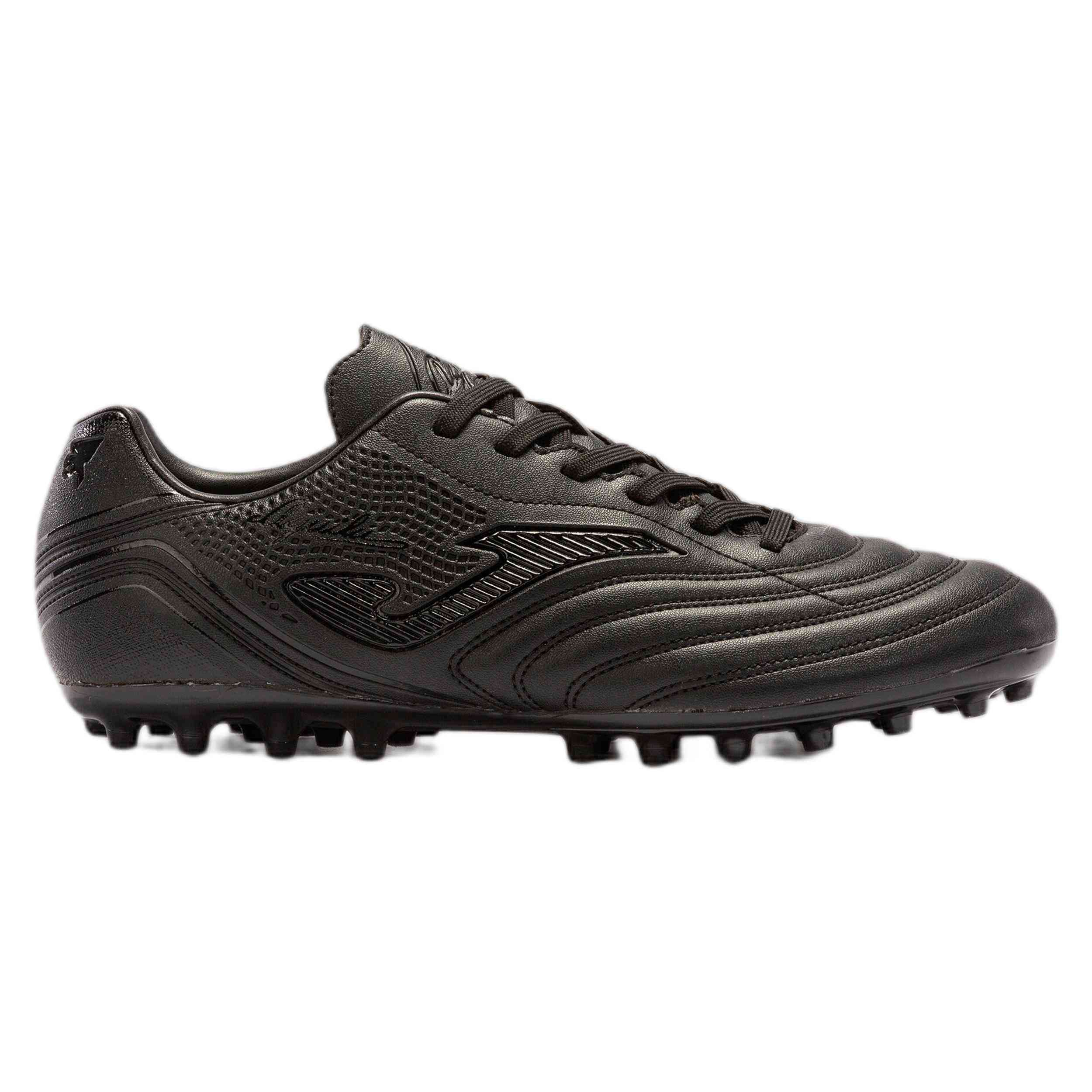 Botas marca Joma modelo Agus2521Ag para hombre en color negro