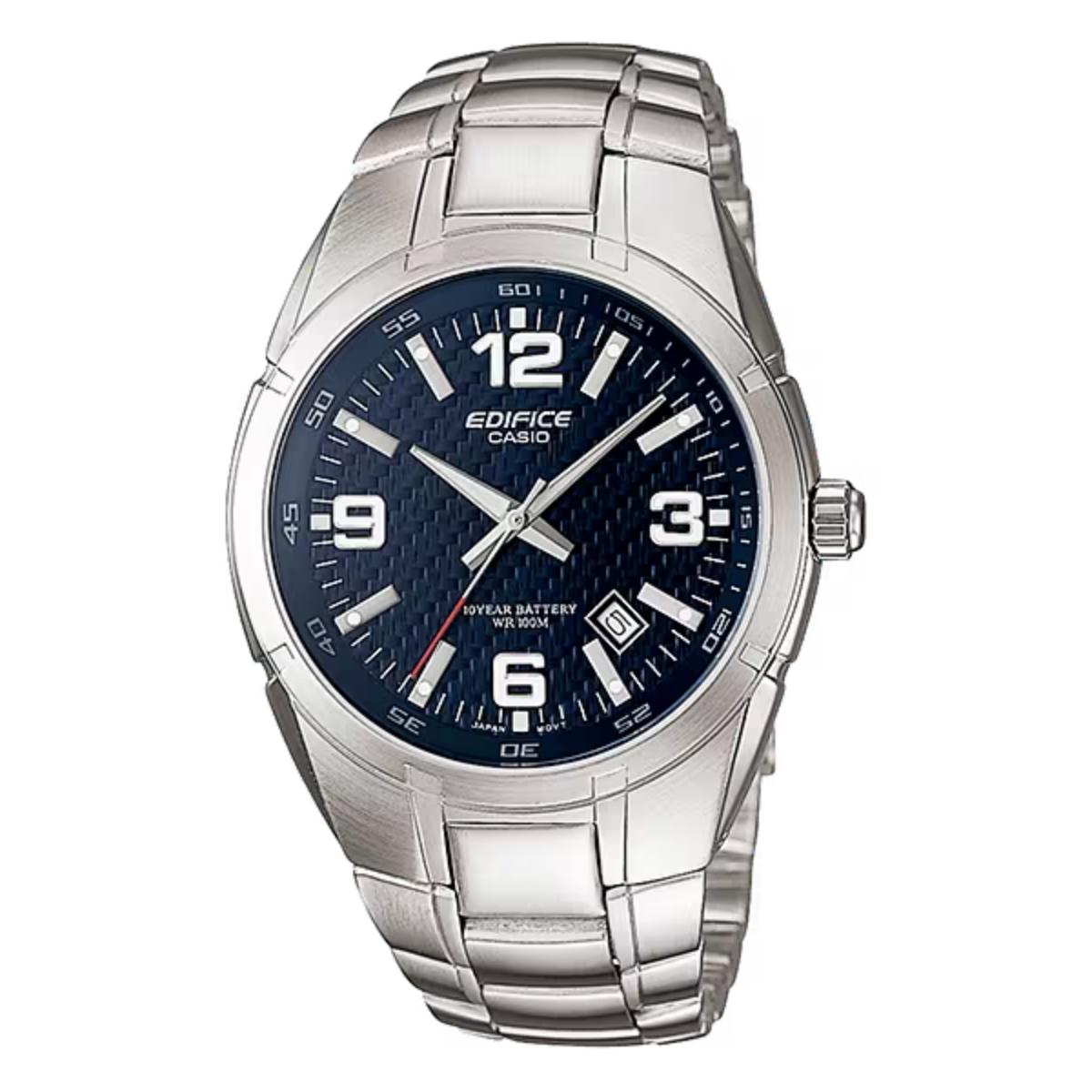 Reloj CASIO Edifice ACERO EF-125D-2AVEF PARA Hombre