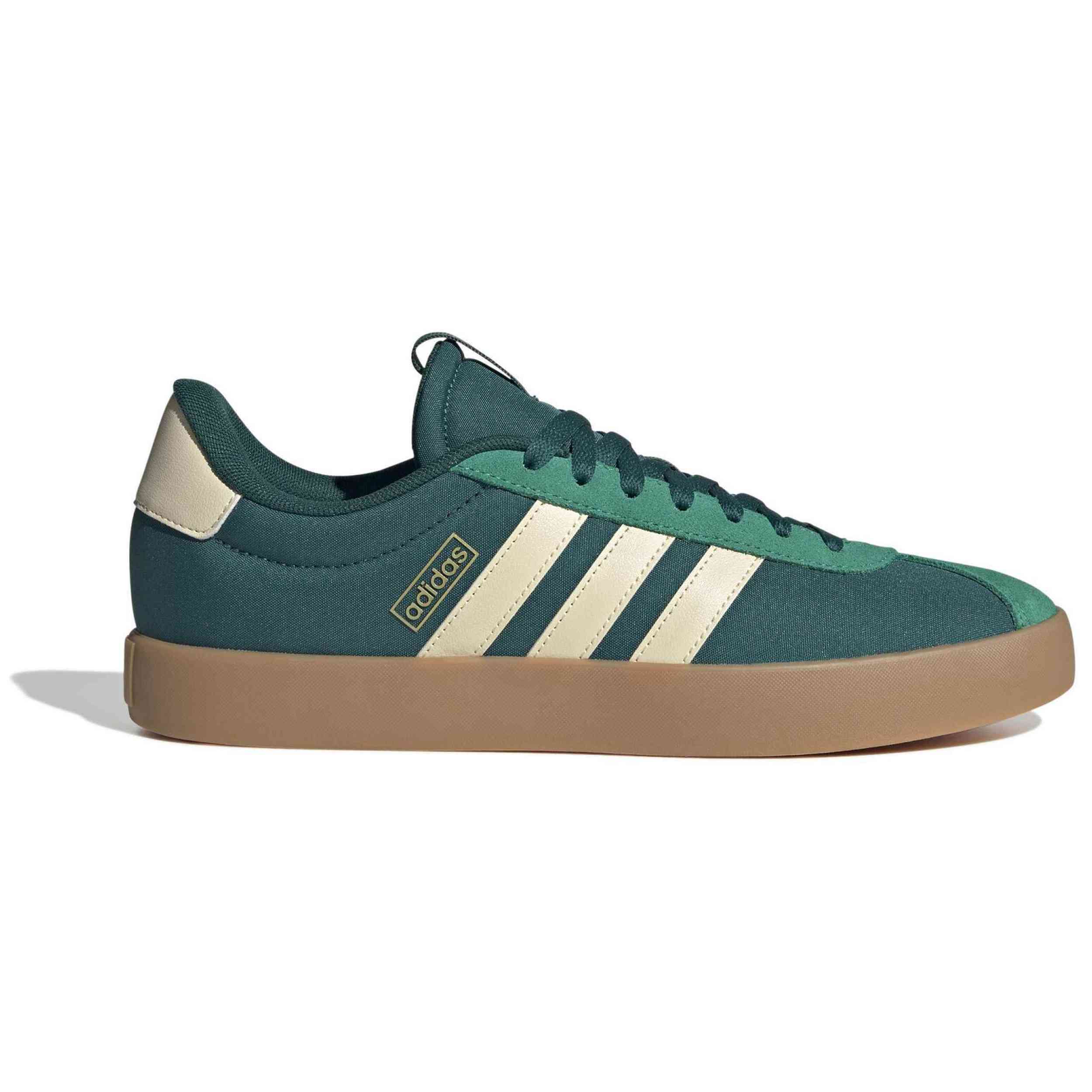 Zapatillas Adidas modelo JS2049 para Hombre en color Verde