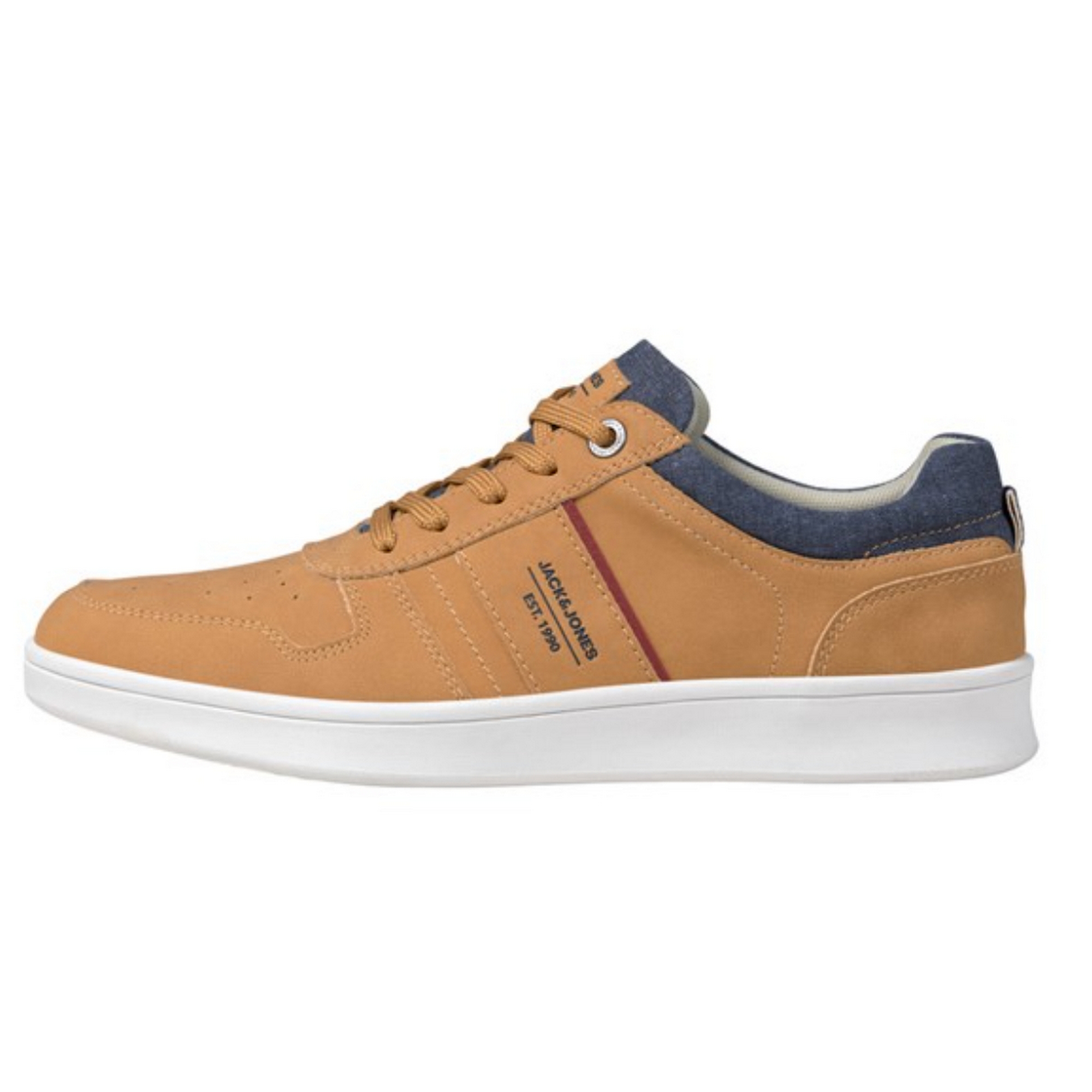 JACK&JONES Hombre Zapatillas Vestir Deporte Bambas Casual 27930