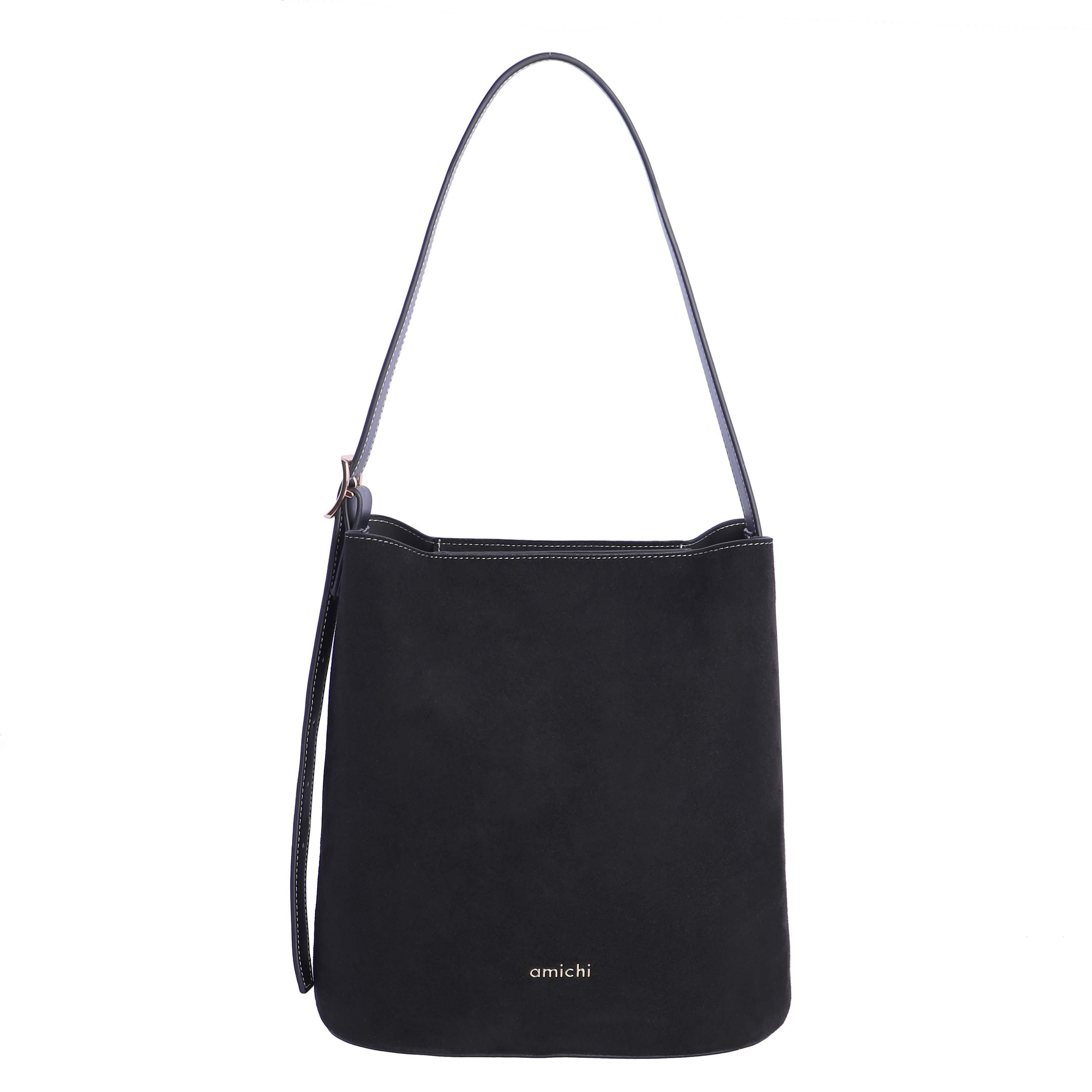 Bolso de hombro Amichi Musa