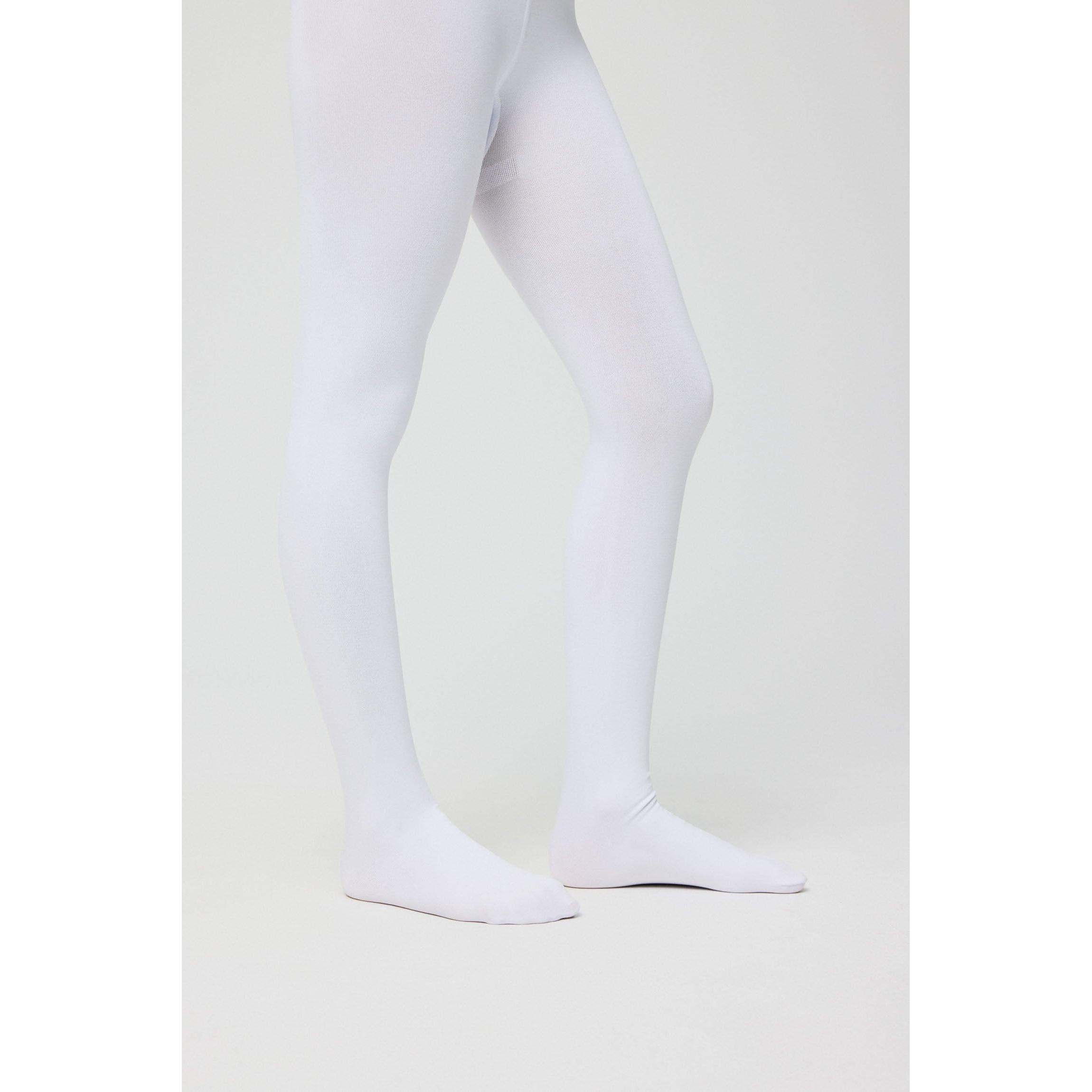 Ysabel Mora - Panty térmico infantil 140 denier negro