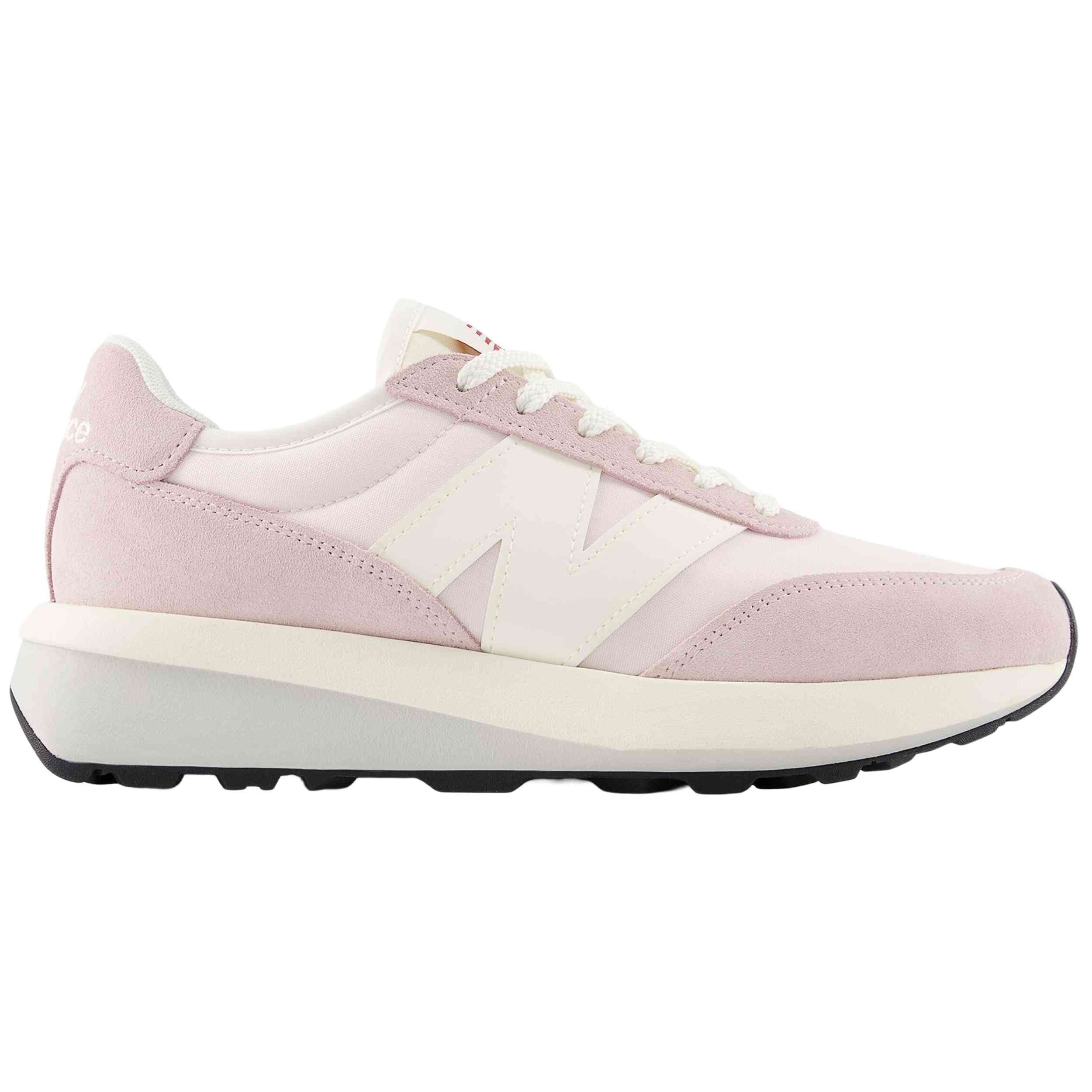 Zapatillas New Balance modelo U3706XU para hombre y mujer en color Rosa