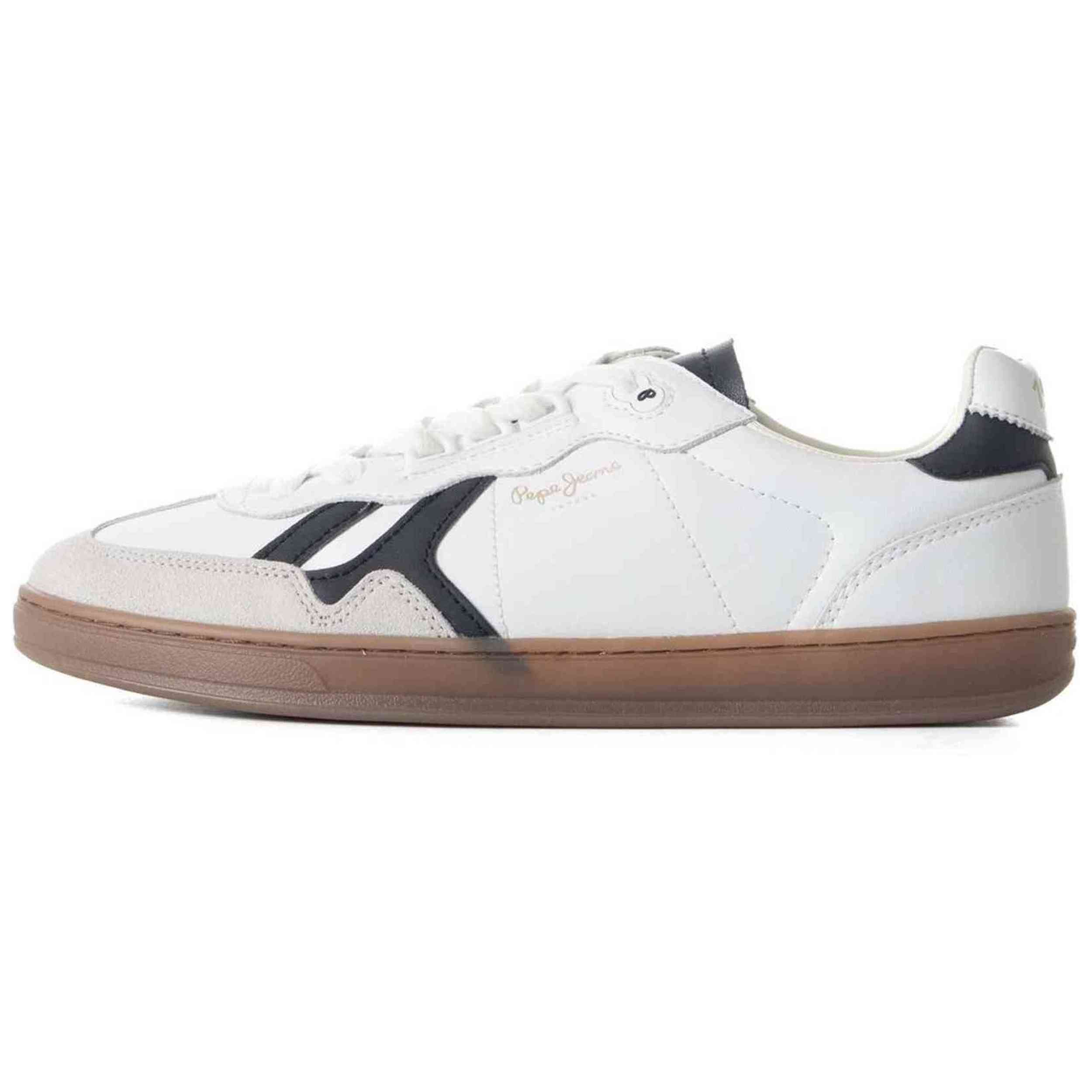 Zapatillas Pepe Jeans Ball Class (800White)