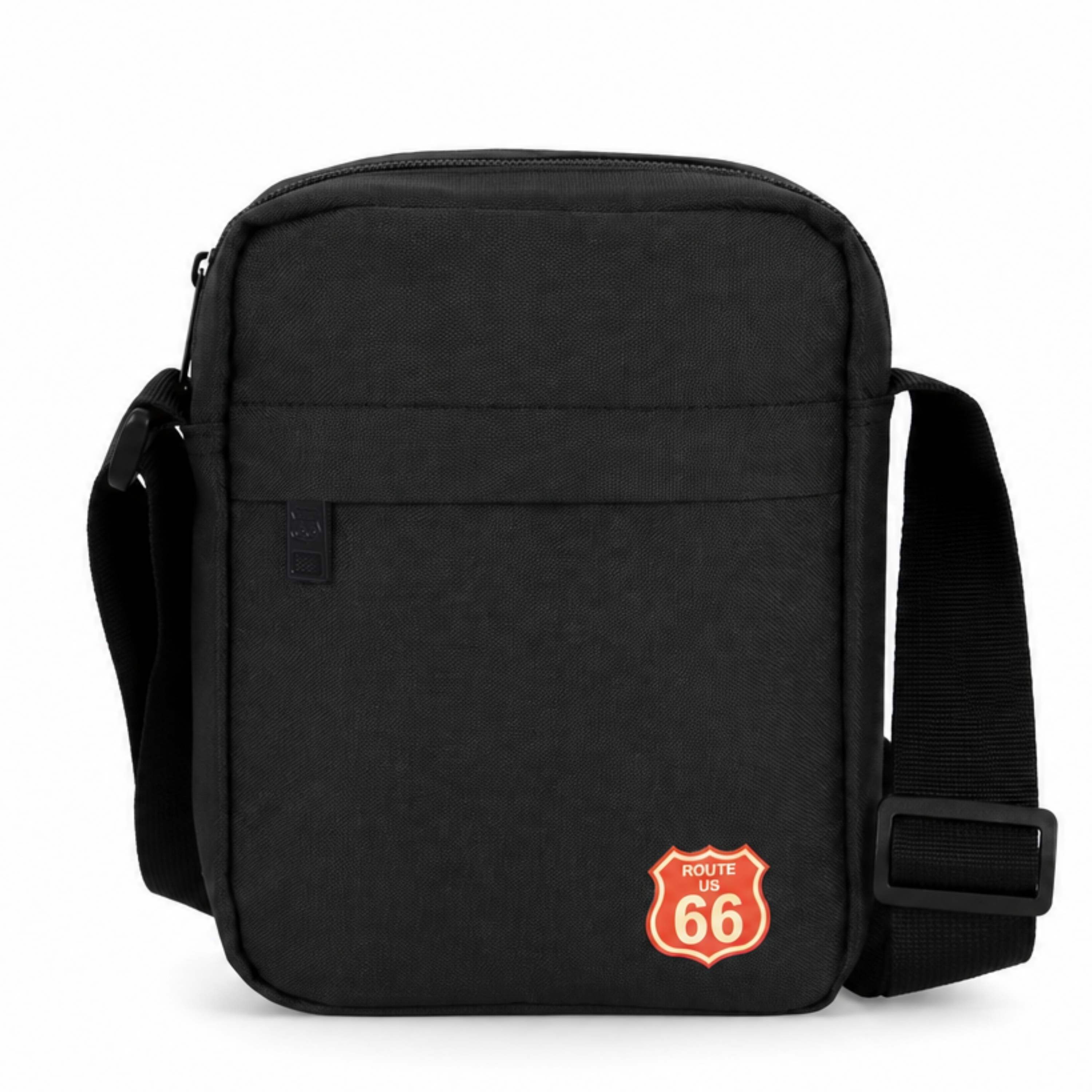 Bolso bandolera hombre ROUTE 66