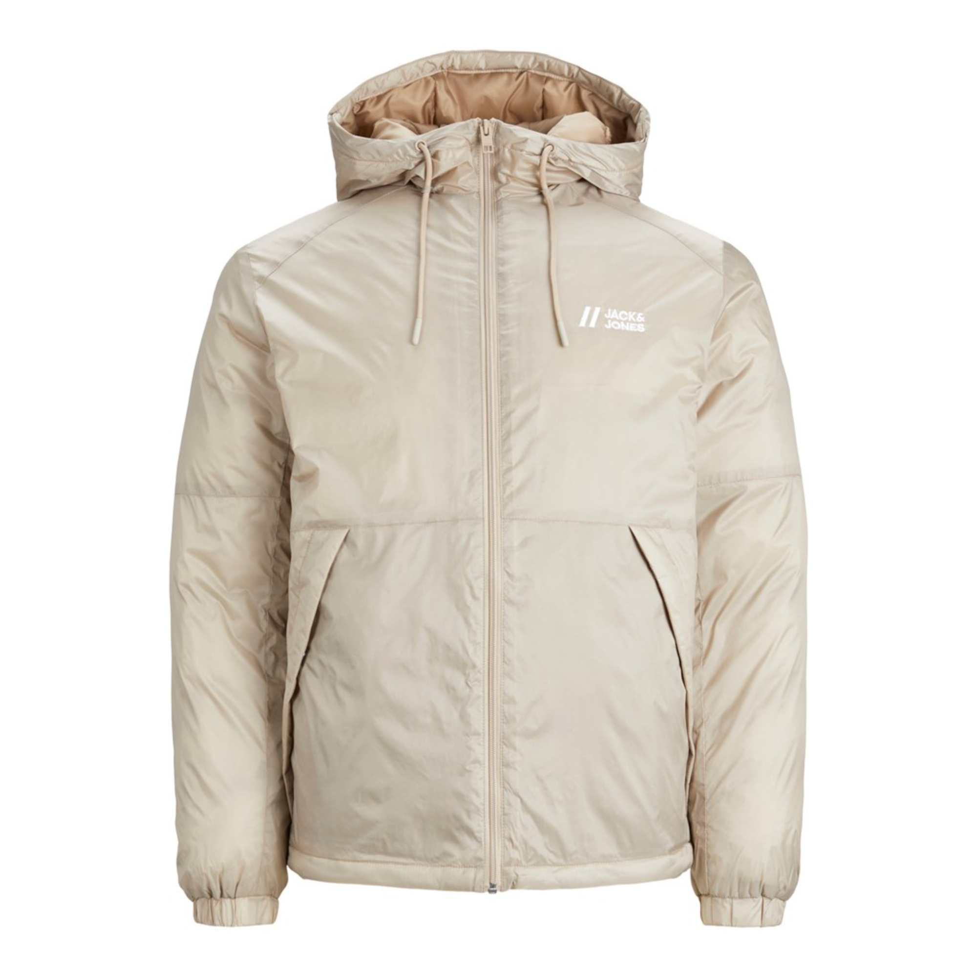 JACK&JONES 12238763 JJWORLD JACKET Hombre Cazadora Chaqueta Abrigo Parka Anorak 28663