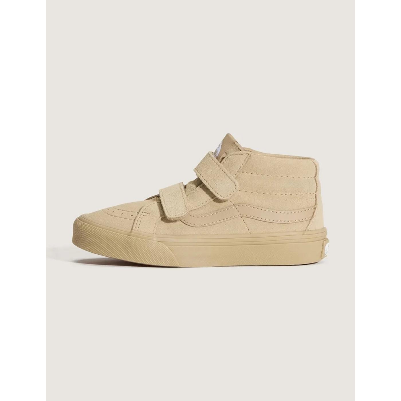 VANS KIDS SK8 MID REISSUE THEORY INCENSE