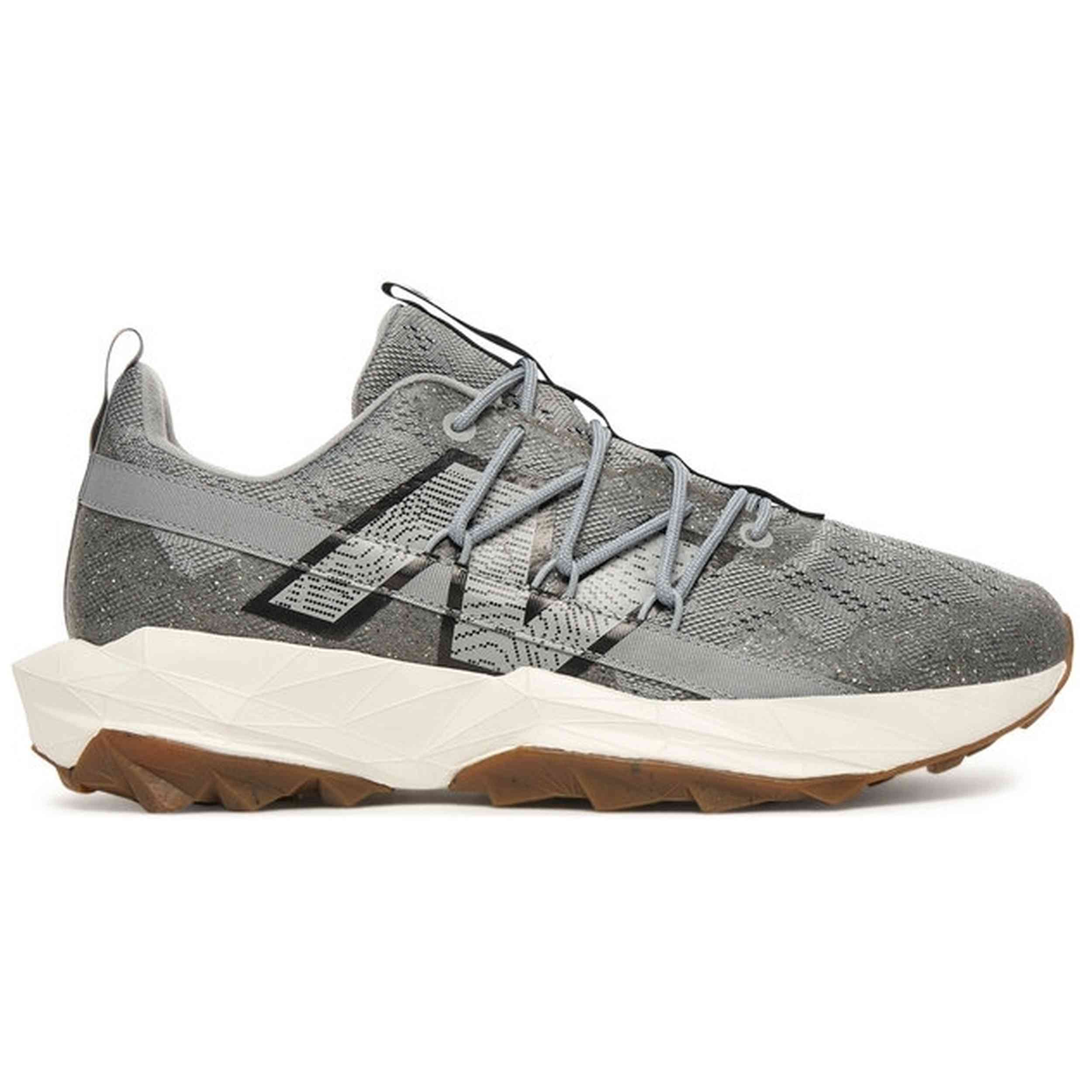 Zapatillas De Trekking New Balance modelo MTTTRRG1 para Hombre en color Gris