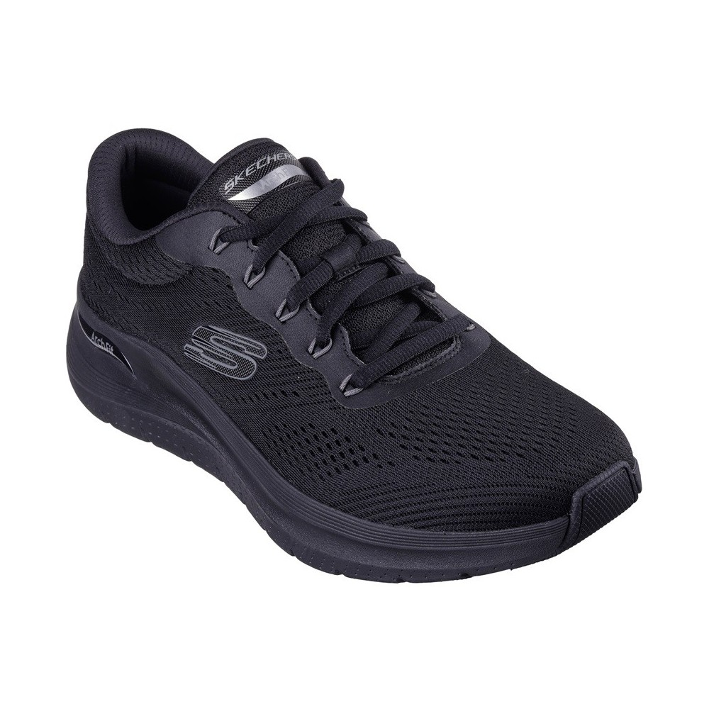 SKECHERS 232700 Sneakers Negro