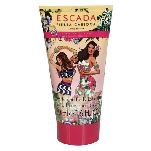 Escada Fiesta Carioca Shower Gel 50 Ml para Mujer
