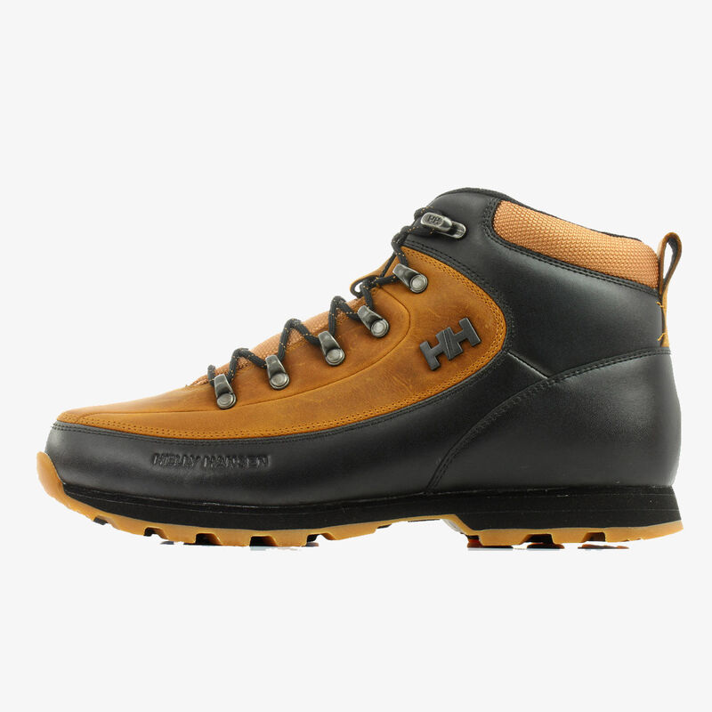 Bota Marrón/Negra Helly Hansen The Forester