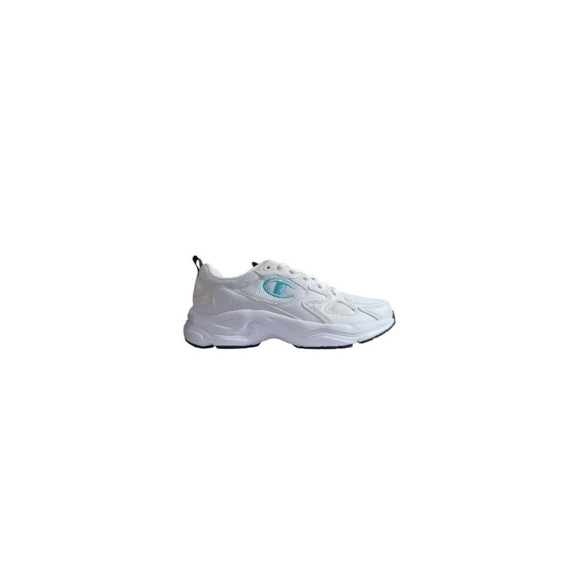 Zapatillas Mujer Champion  Low Cut S11741 Ww003 Zapatillas Mujer Champion