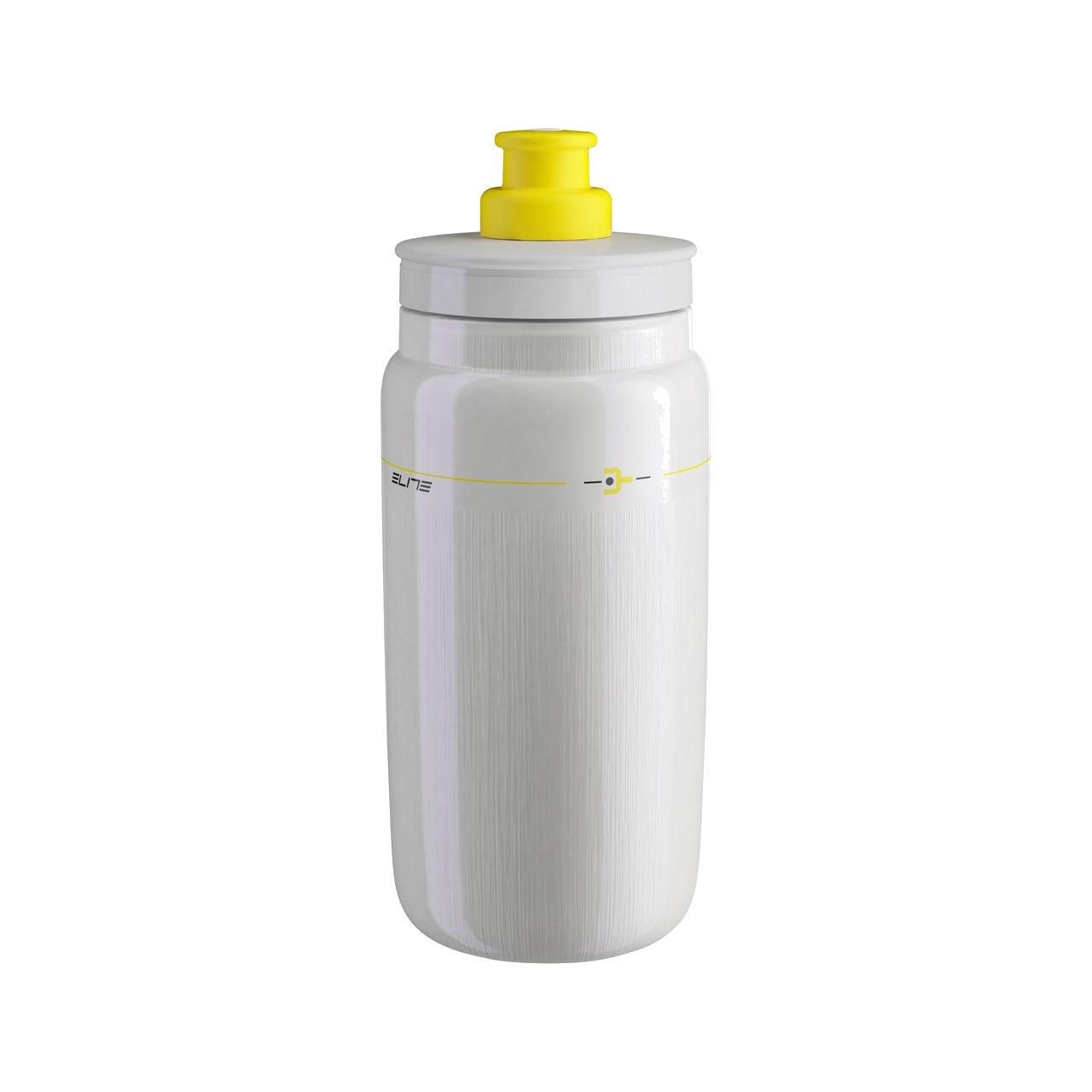 Bidon Botellin Bicicleta Fly Tex Maillot 550 Ml 2026 729563