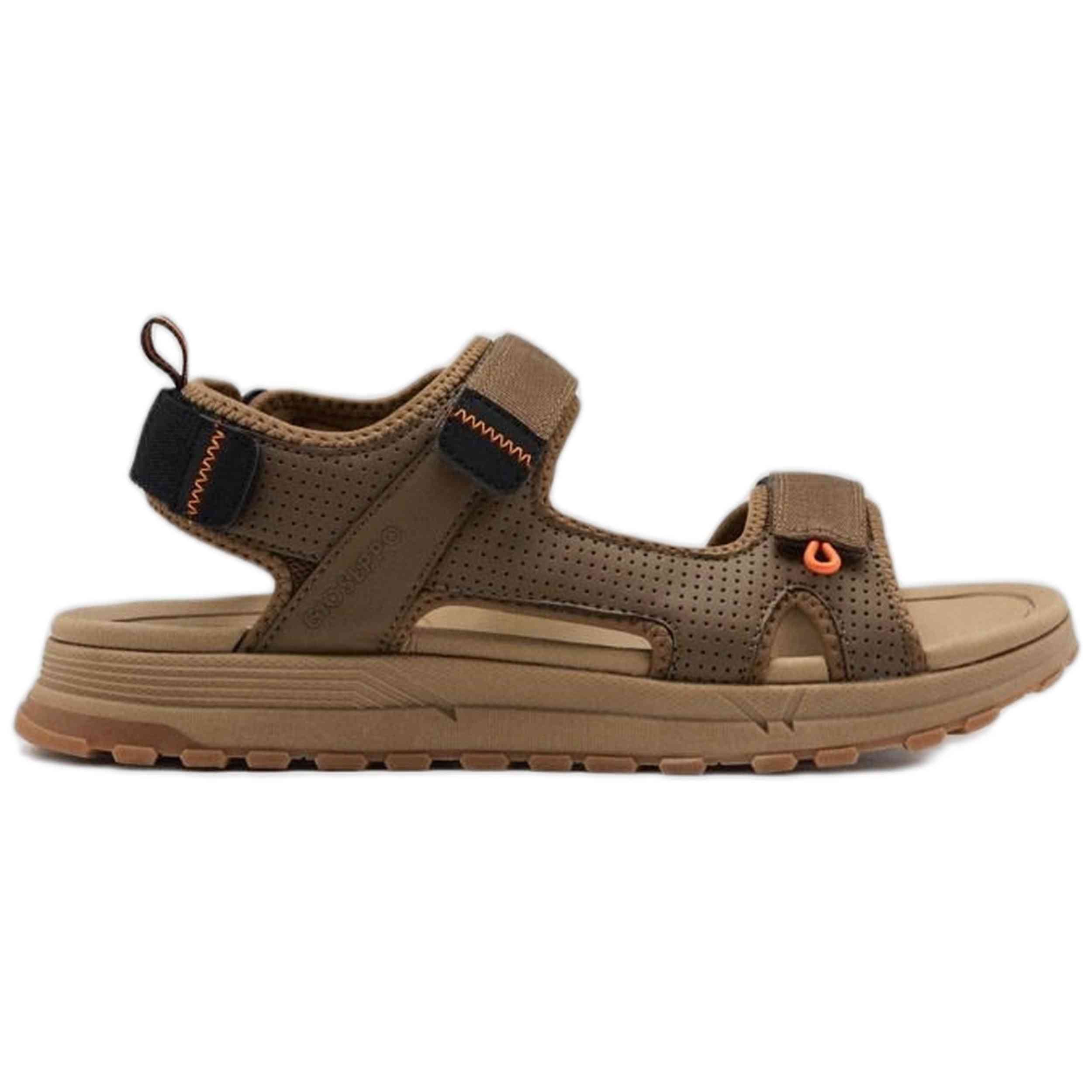Nan Gioseppo en color Beige