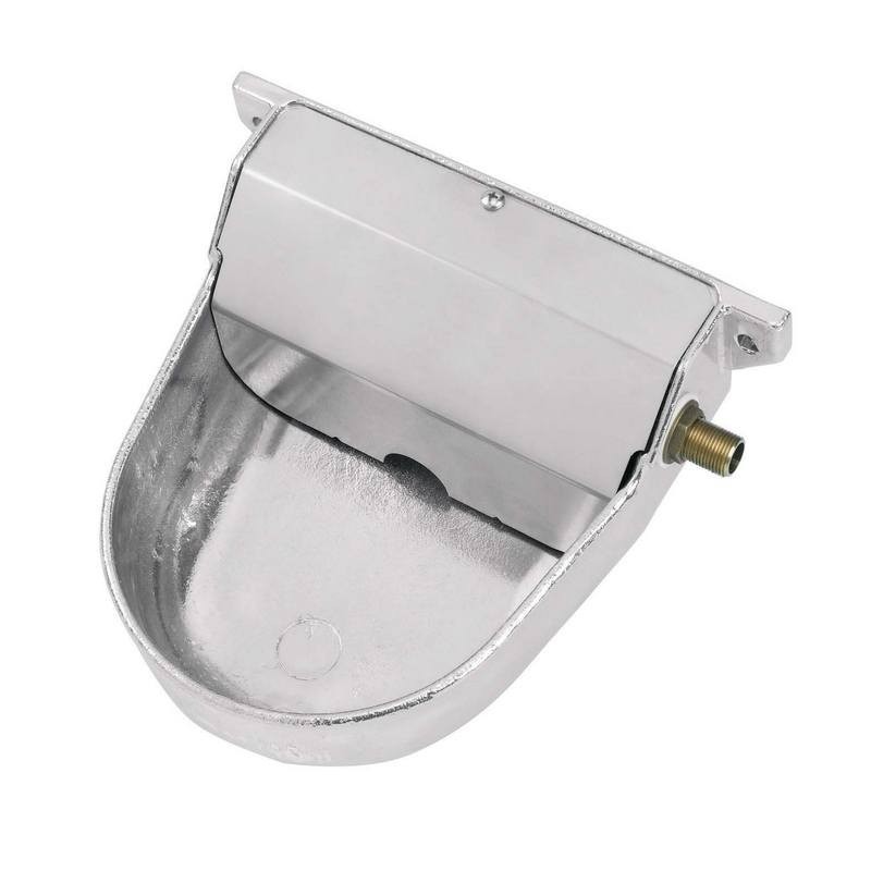Copele Bebedero automático P-5 color metal de Copele