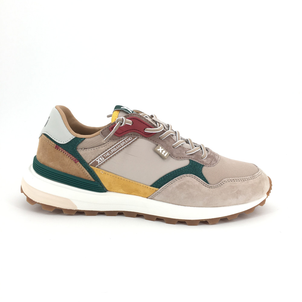 Zapatillas Xti 145717 - Zapatillas Hombre MKP